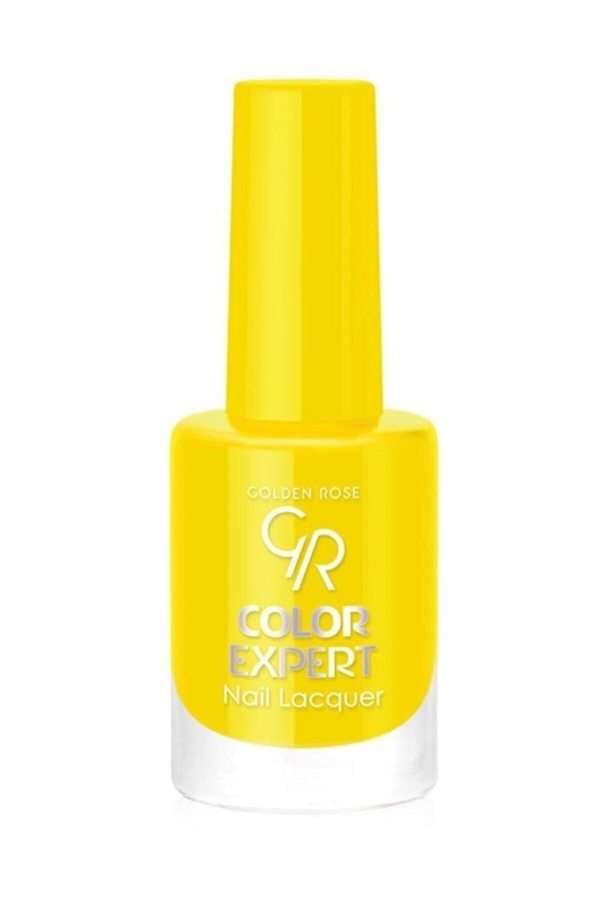 Golden Rose Oje Color Expert Naıl No:132