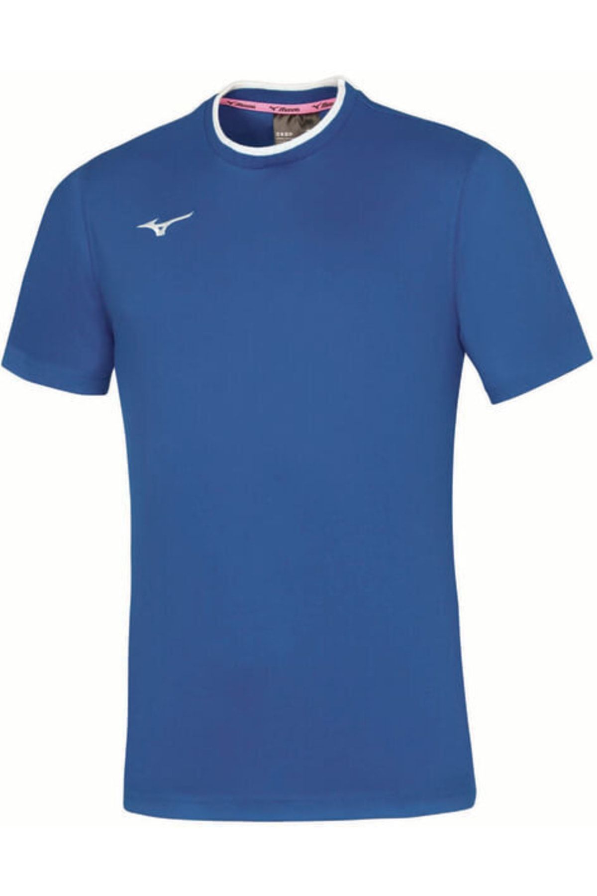 Mizuno Tee Tişört Mavi