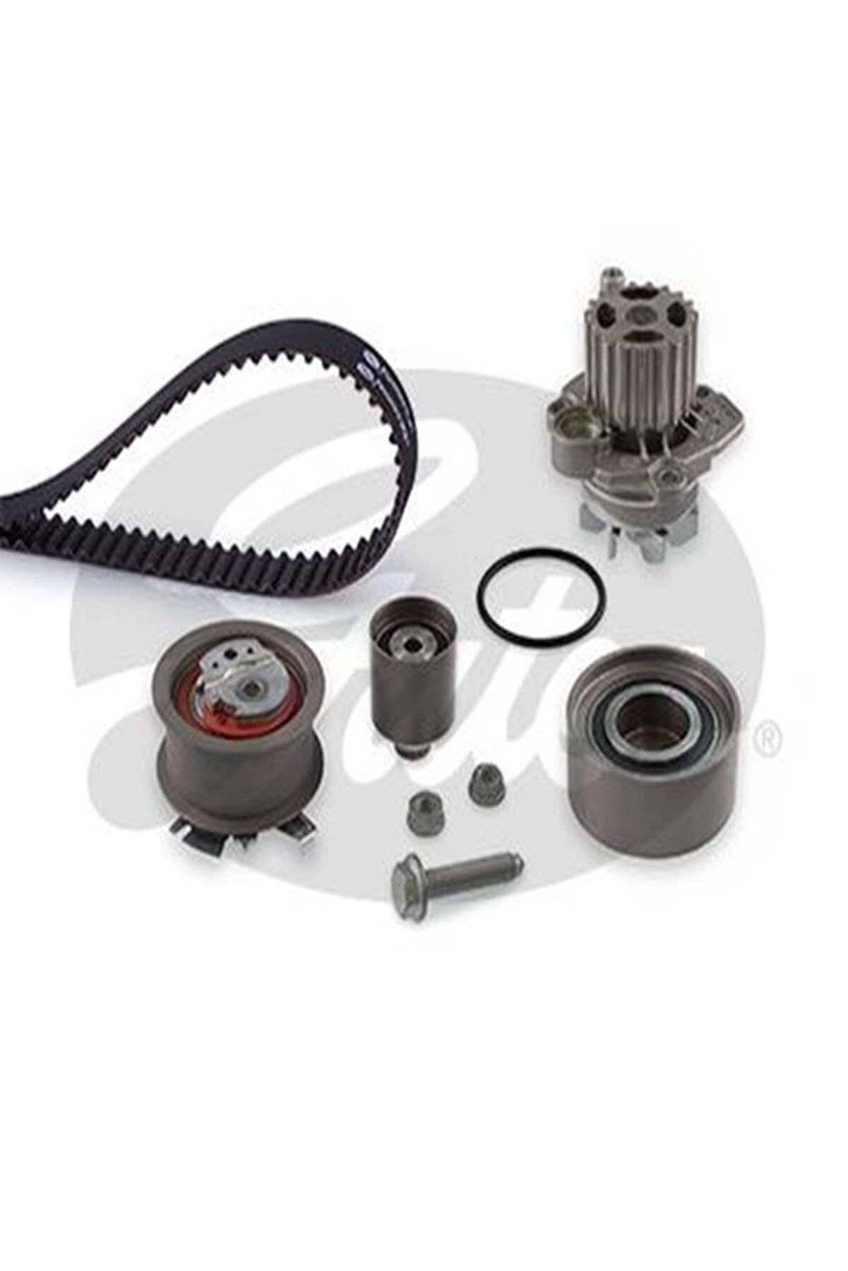 Kp15607xs-1 Triger Gergi Seti20su Pompasi ( Vw20 Passat 2.0 Tdi 05-10 / Audi20 A3 03-13 (we141883)