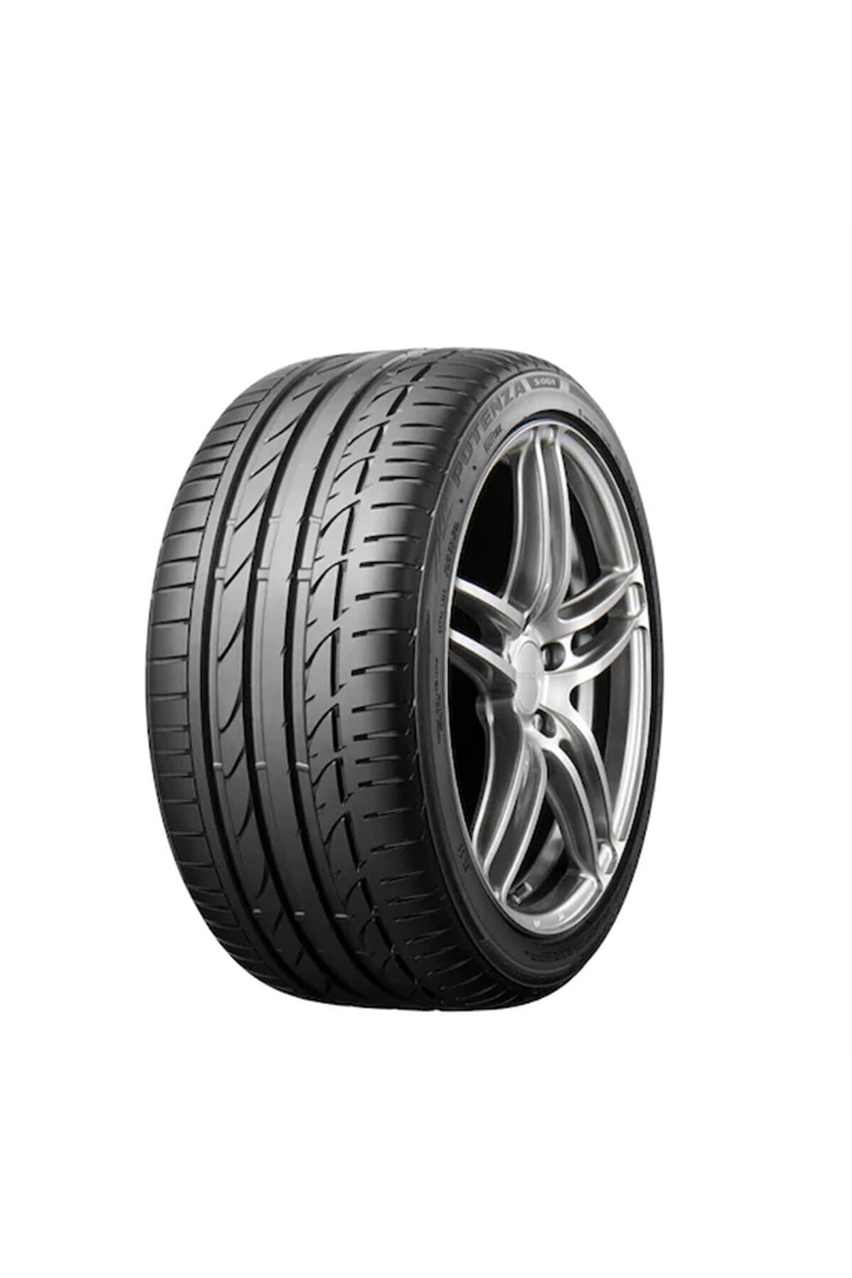 Bridgestone 275/40r19 101y Potenza S001 Rft Üretim Yılı 2022