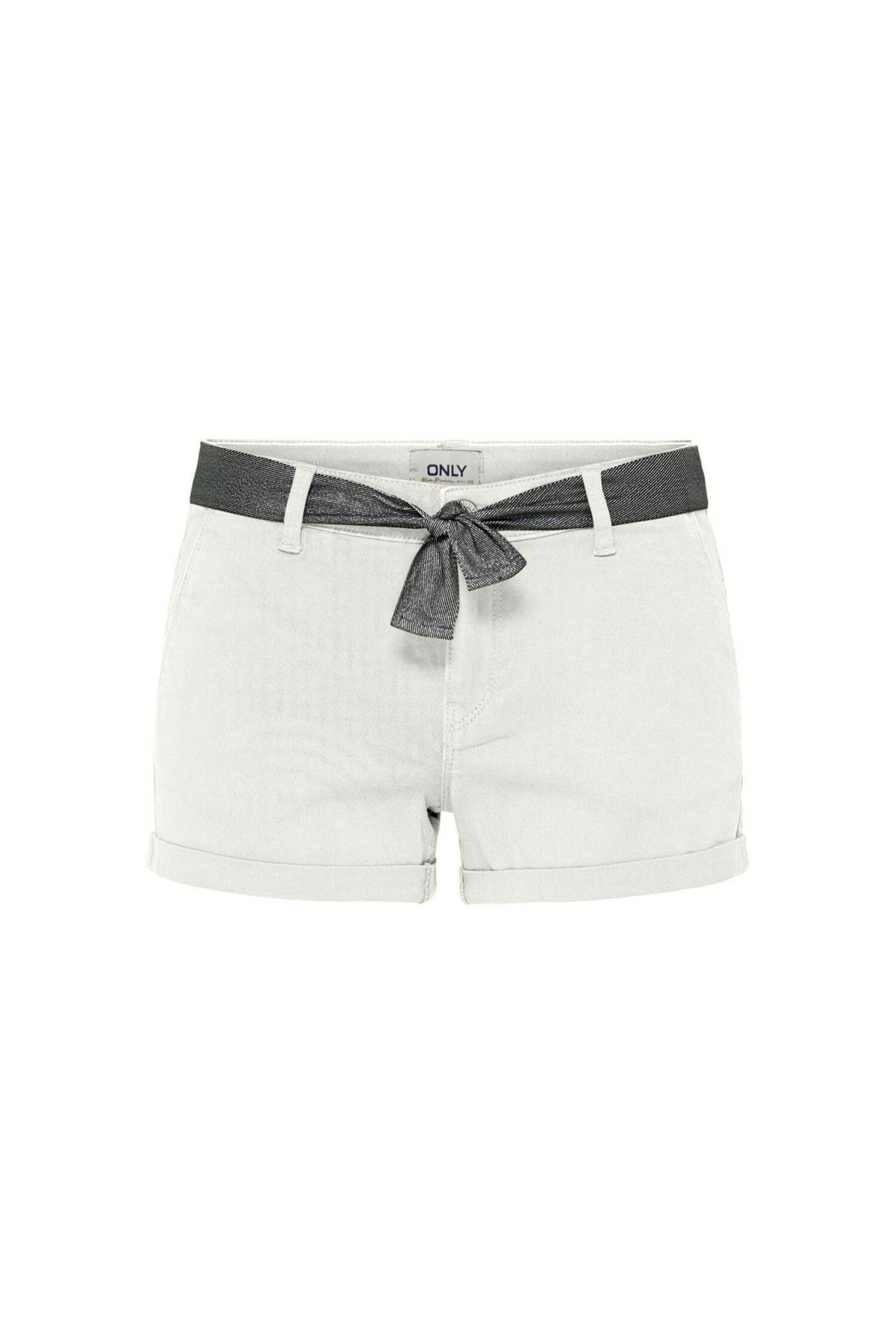 Only Onlsonıa Short Belt Shorts