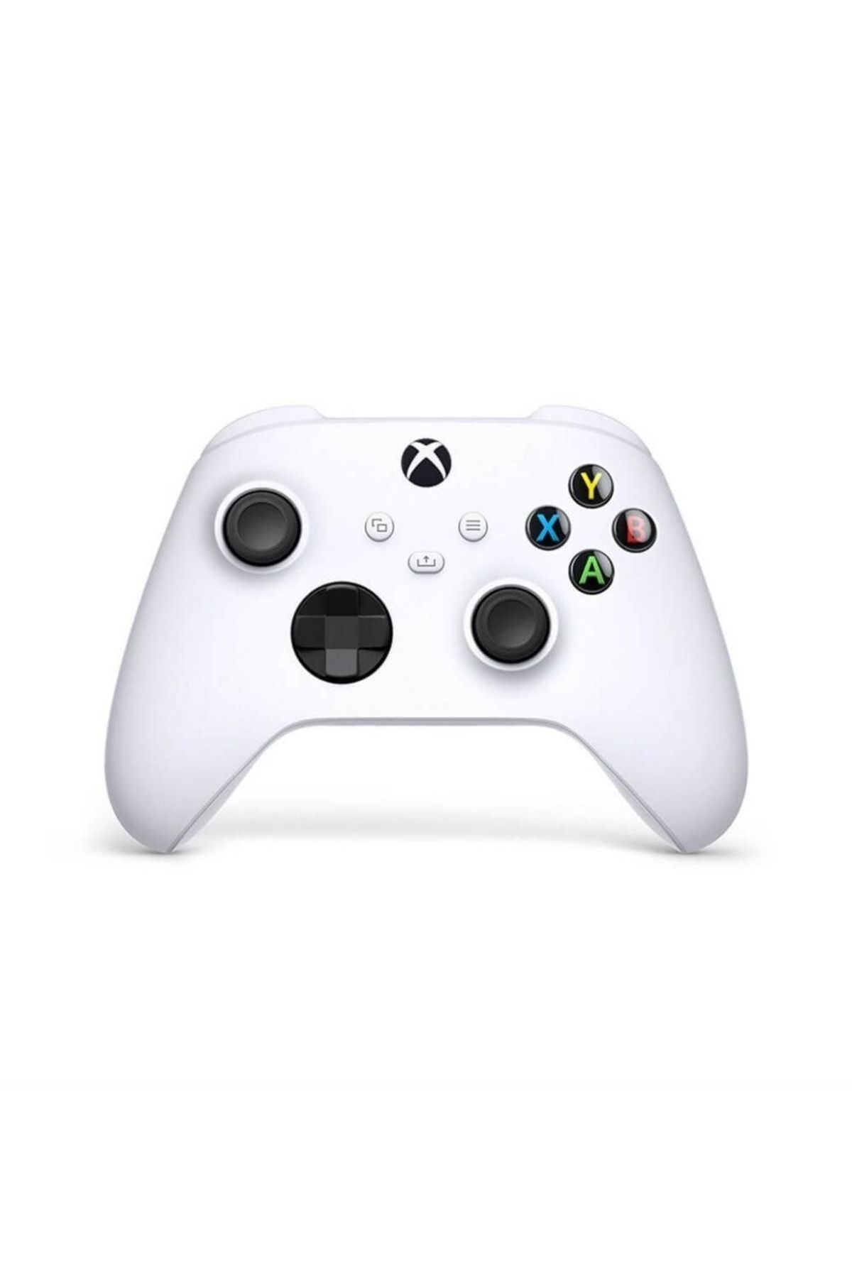 Microsoft Xbox Wireless Controller 9.nesil Oyun Kolu - Beyaz