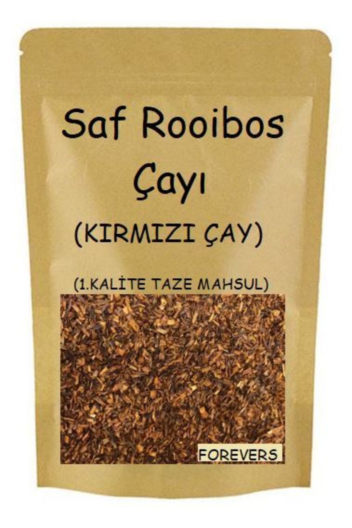 forevers Saf Rooibos Çayı (kırmızı Çay)60 Gram