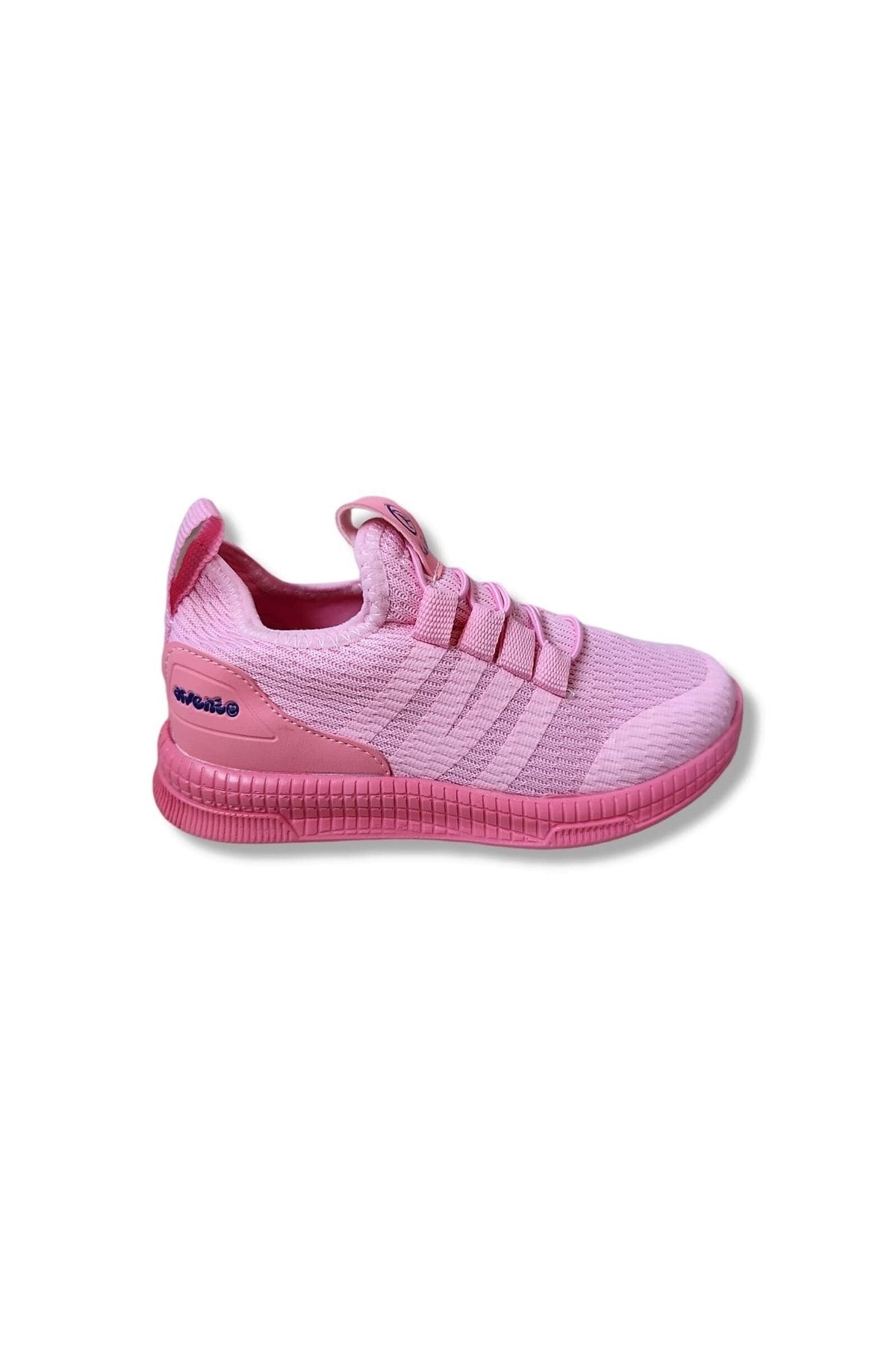 Arvento 05210 Ortopedik Kız Çocuk Spor Ayakkabı