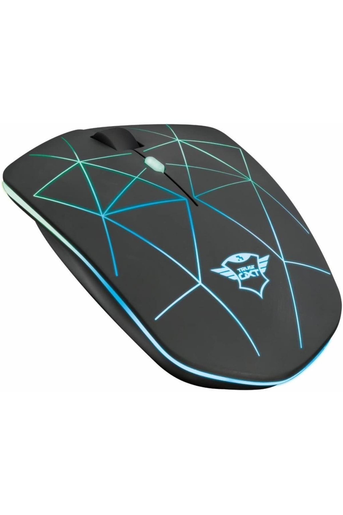 Trust 22625 Gaming Gxt 117 Strike Wireless Mouse, 600-1400 Dpi