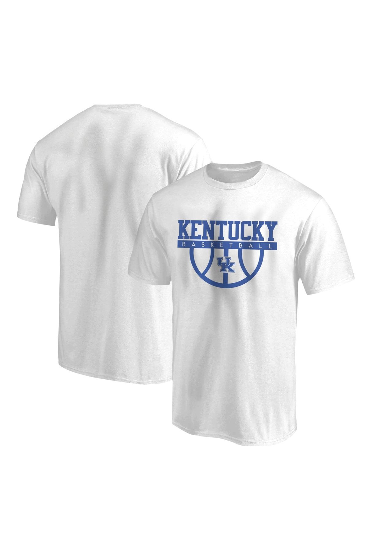 Usateamfans Kentucky Wildcats Tshirt