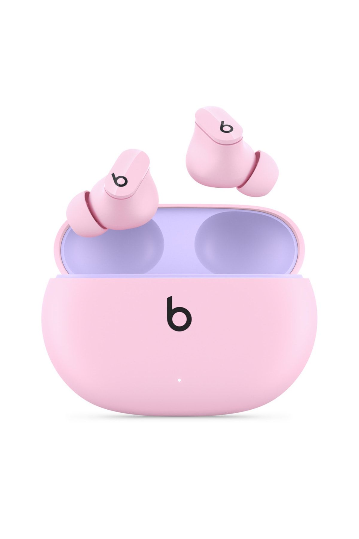 Beats Studio Buds - Gürültü Önleme Özellikli Gerçek Kablosuz Kulak Içi Kulaklık - Gün Batımı Pembesi