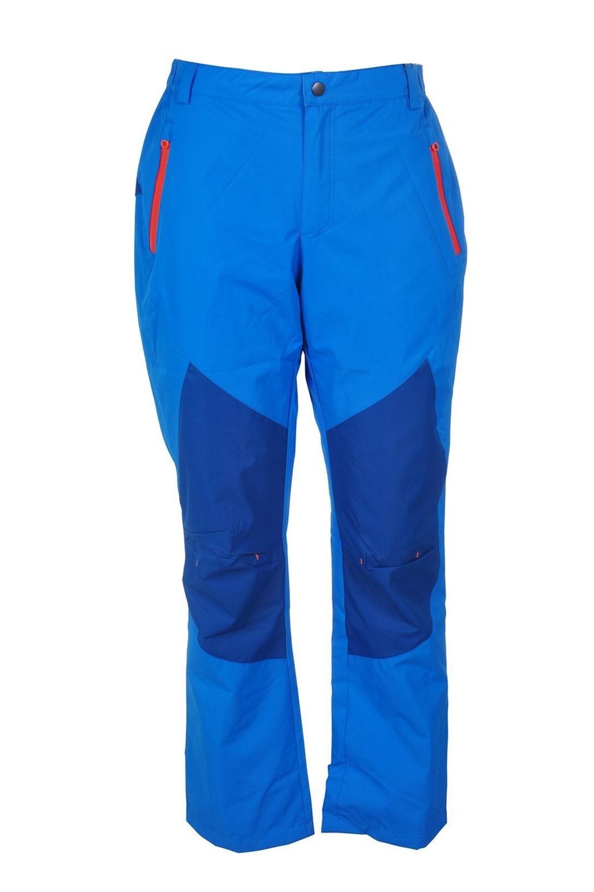 Genel Markalar Texas Trekking Kadın Pantolon-mavi
