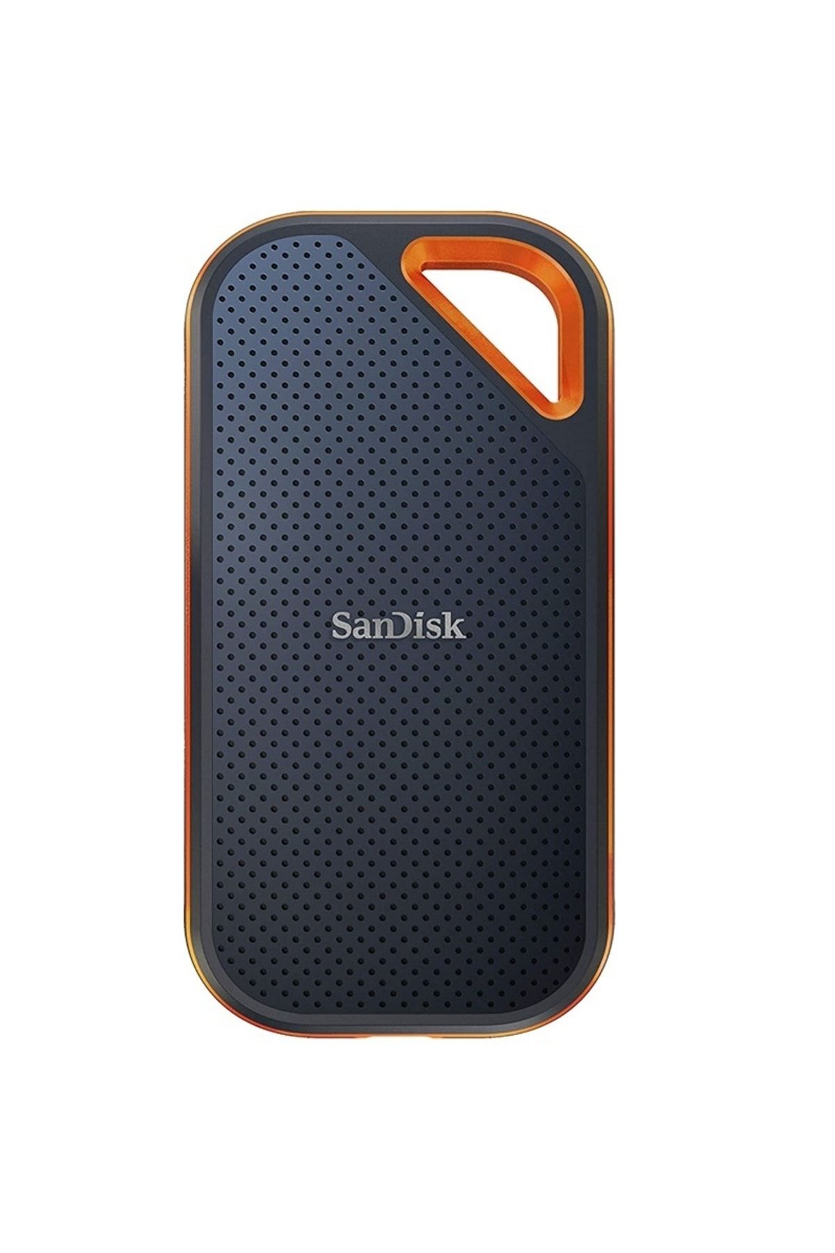Sandisk Extreme Pro Sdssde81-2t00-g25 2tb 2000mb/s Okuma Hızlı Usb 3.2 Taşınabilir Ssd Disk