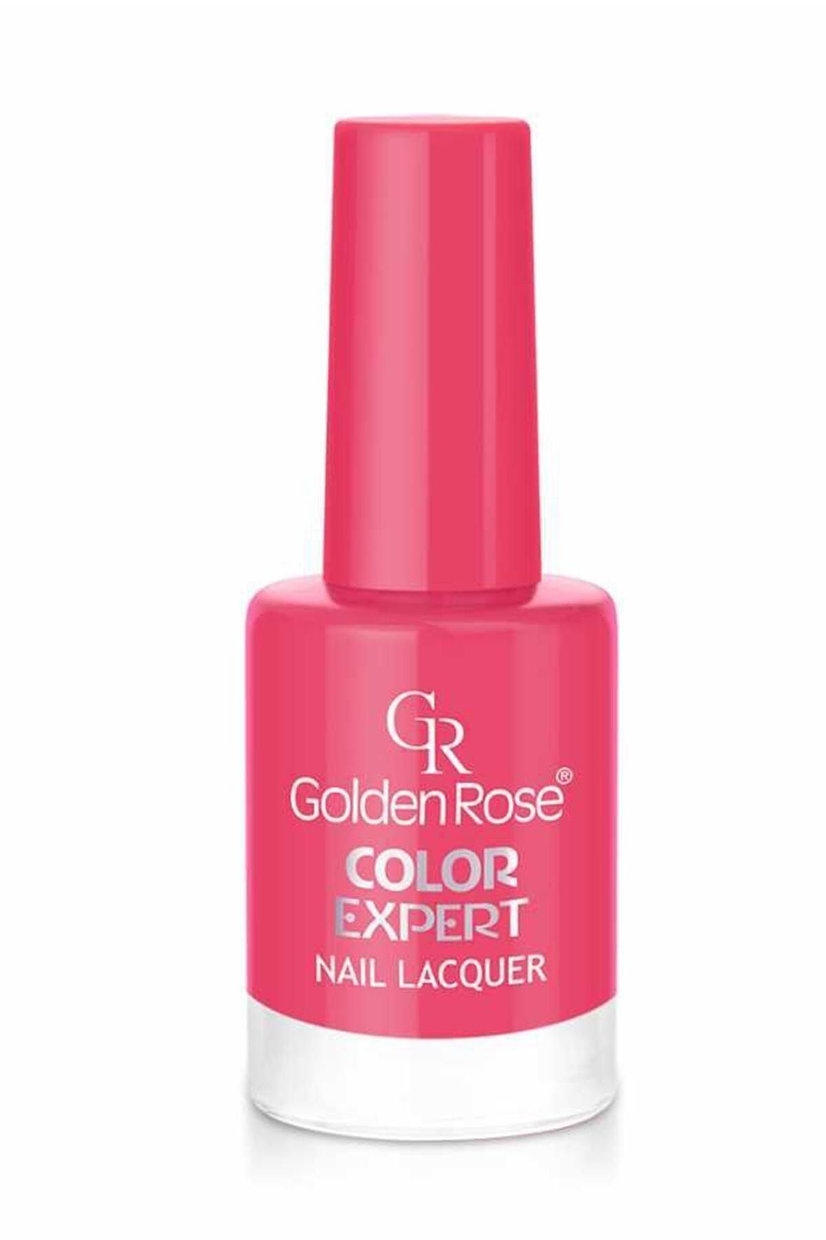 Golden Rose Oje - Color Expert Nail Lacquer No: 15 8691190703158