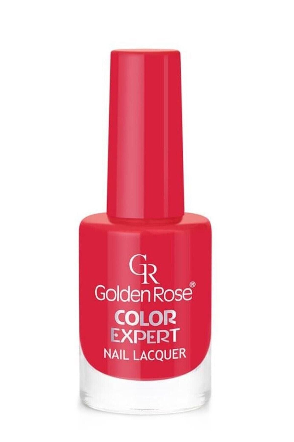 Golden Rose Marka: Color Expert Nail Lacquer No: 97 8691190703974 Kategori: Oje