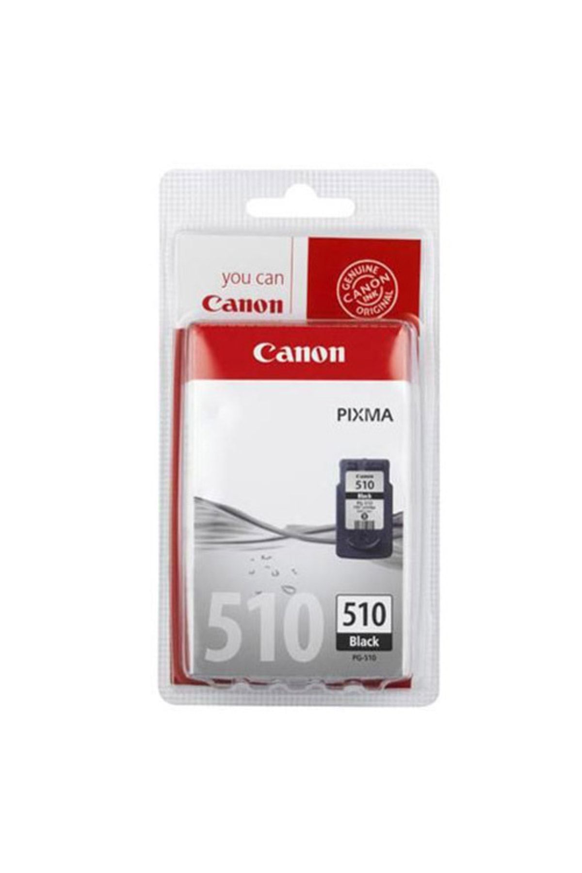 Canon Pg-510 Siyah Mürekkep Kartuş Pixma Mp240,mx320-330, Mp250,260 Modelleri
