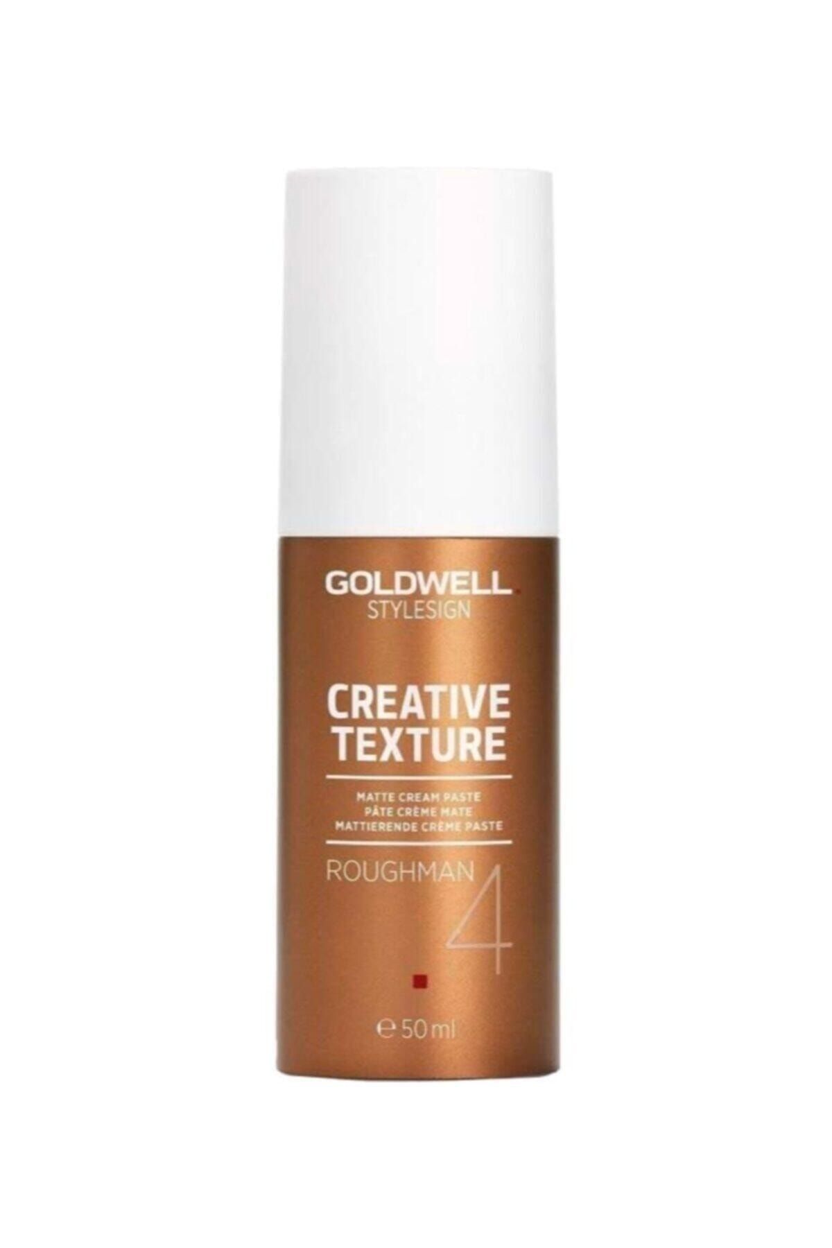 GOLDWELL Roughman Wax 50 ml