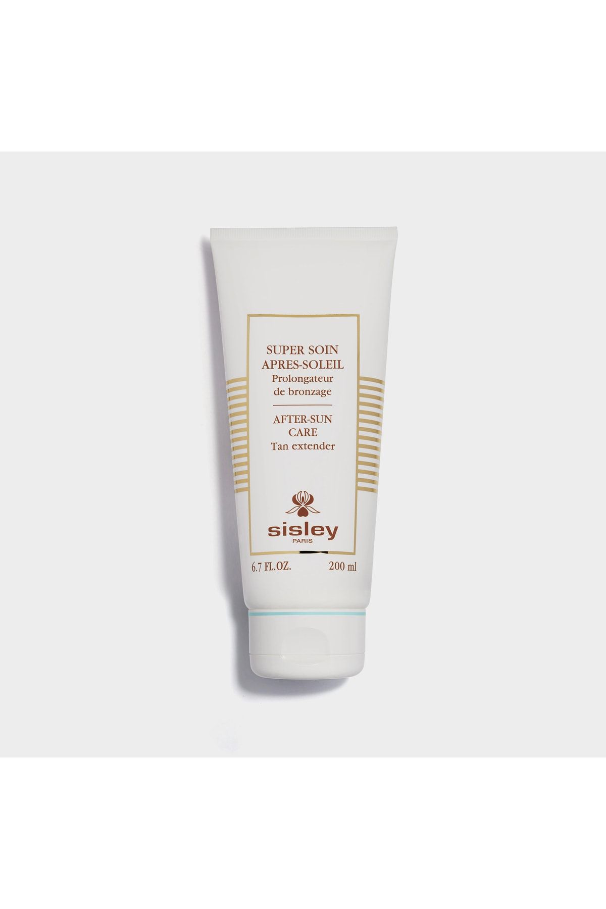 Sisley Super Apres Soleil- After Sun Body Care 200 ml