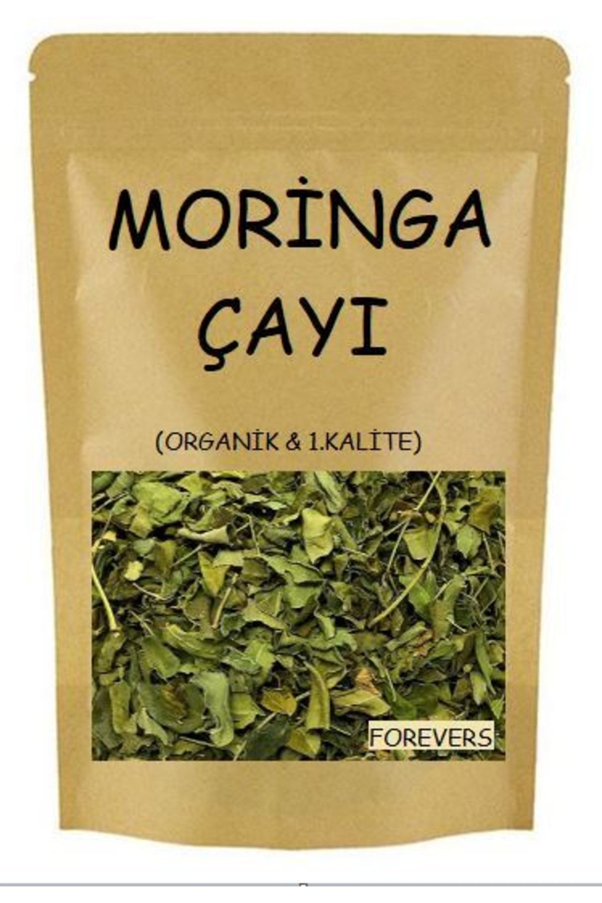 forevers Moringa Yaprağı 70 gram