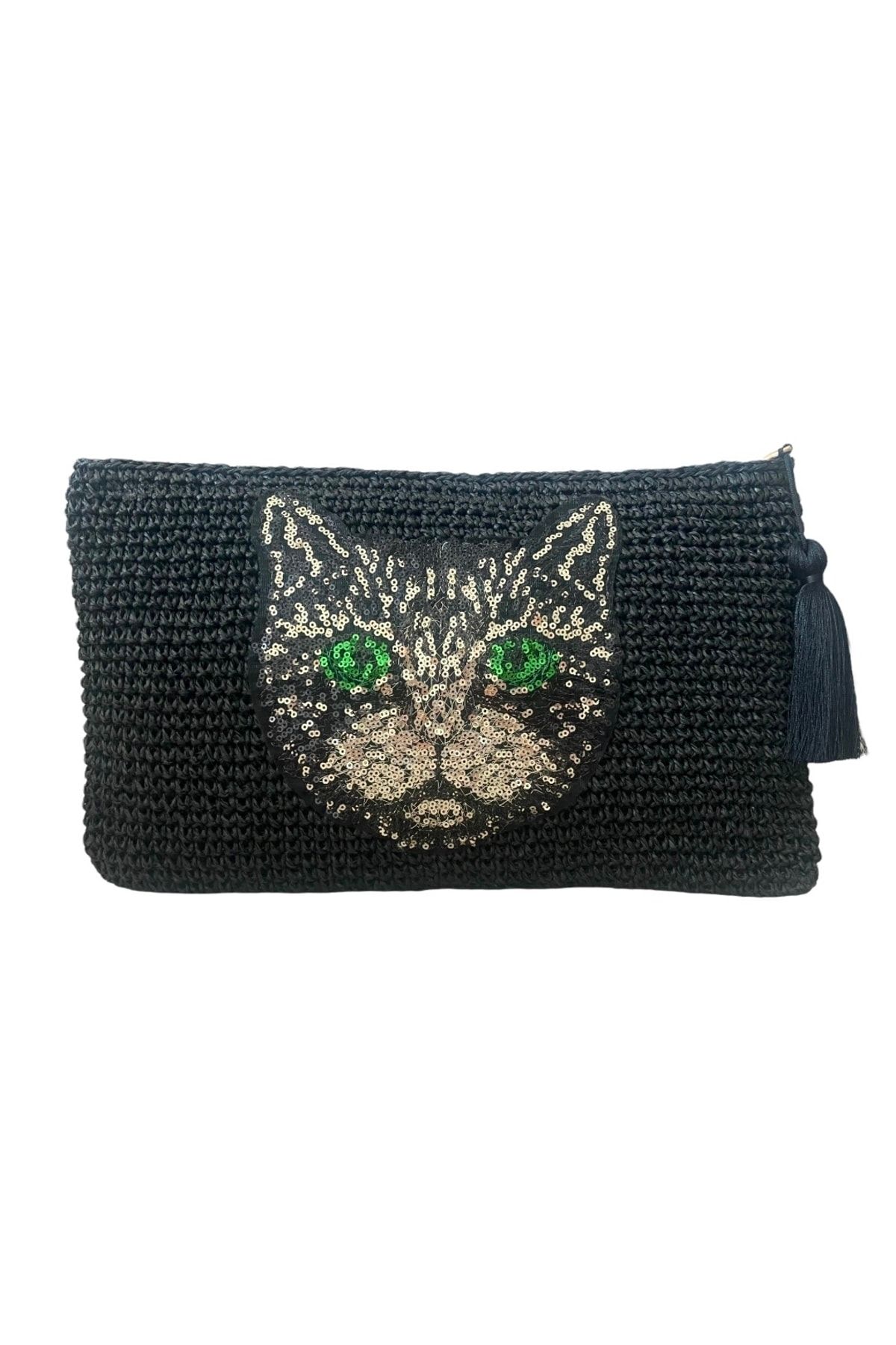 Ceren Öncel Atelier Cat Bag