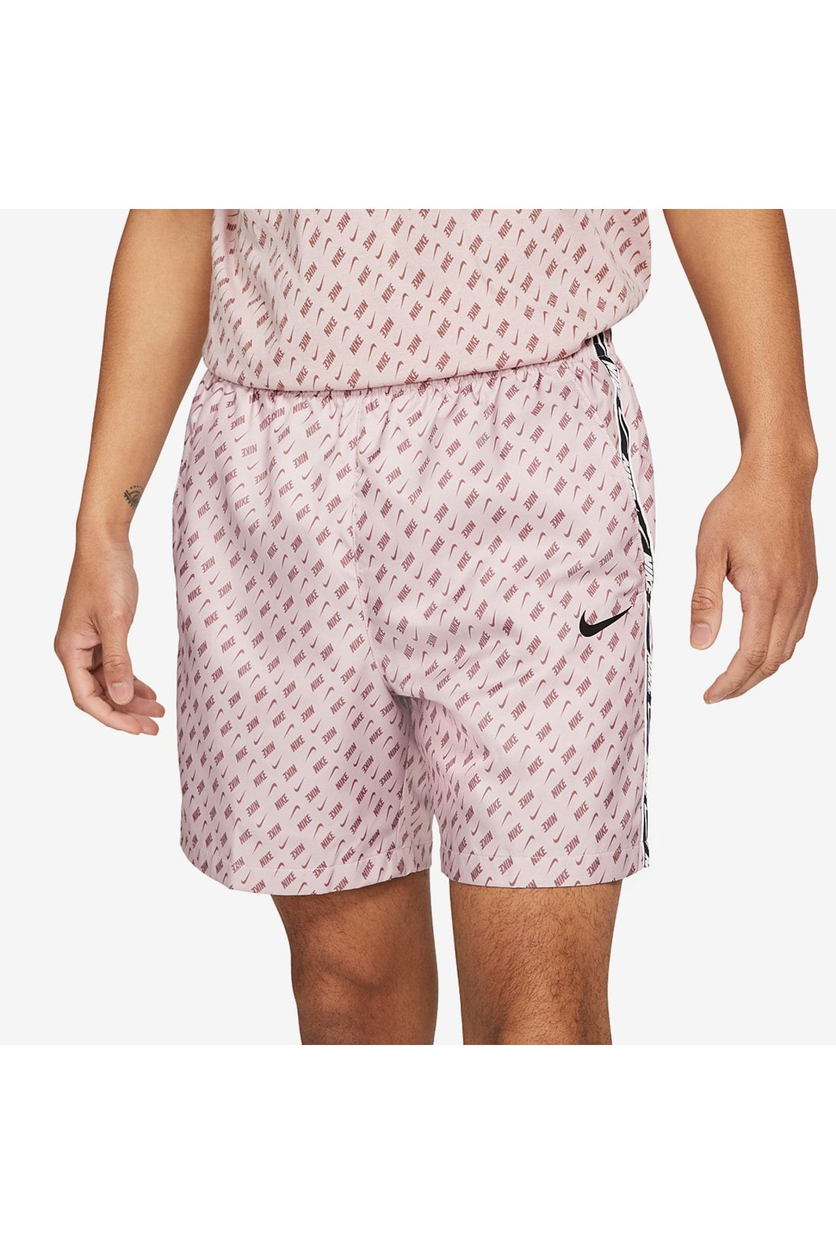 Nike Sportswear Dokuma Erkek Şort Dd4499-646