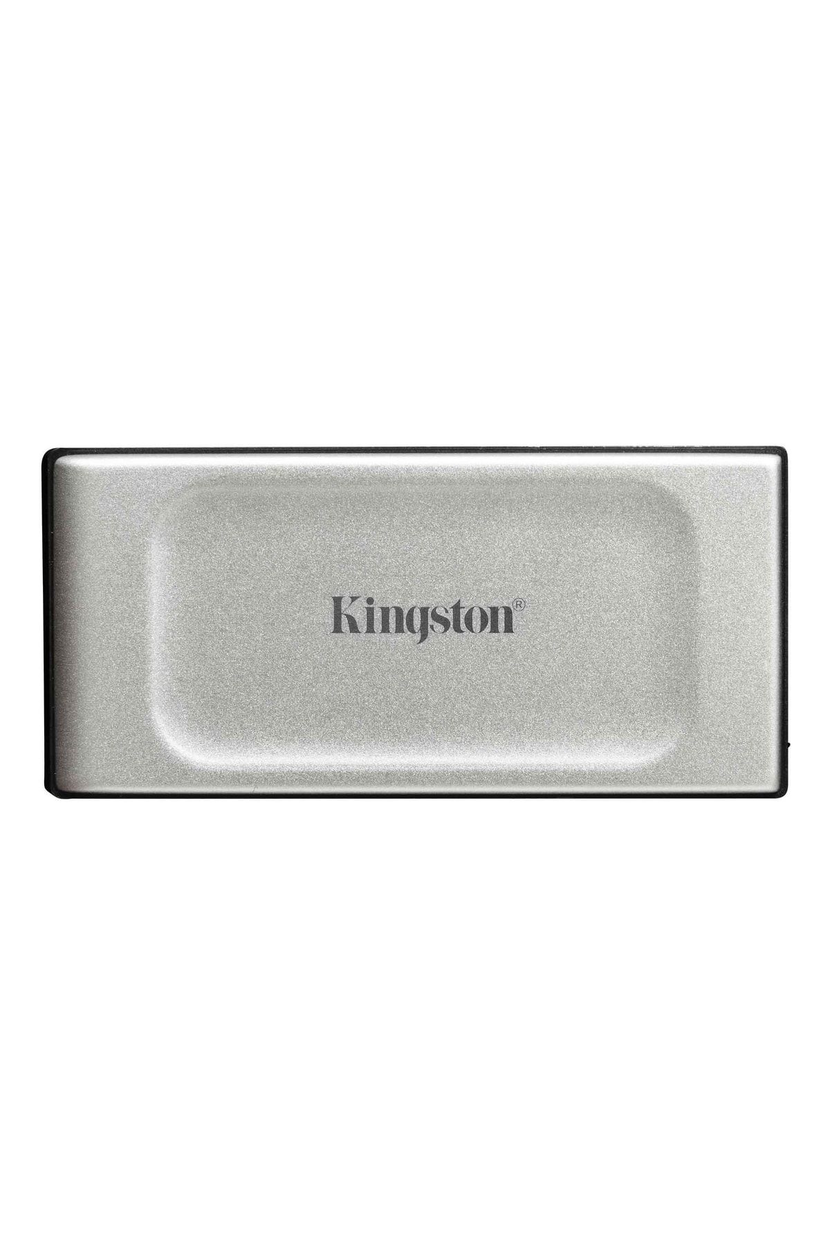 Kingston 1tb Xs2000 Sxs2000/1000g Ssd Type-c Harici Disk