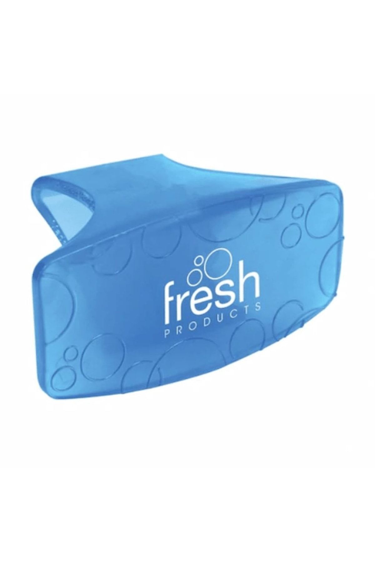 Fresh Products Fresh Clip 2.5 Tuvalet Wc Klozet Koku Giderici Cotton Blossom Mavi