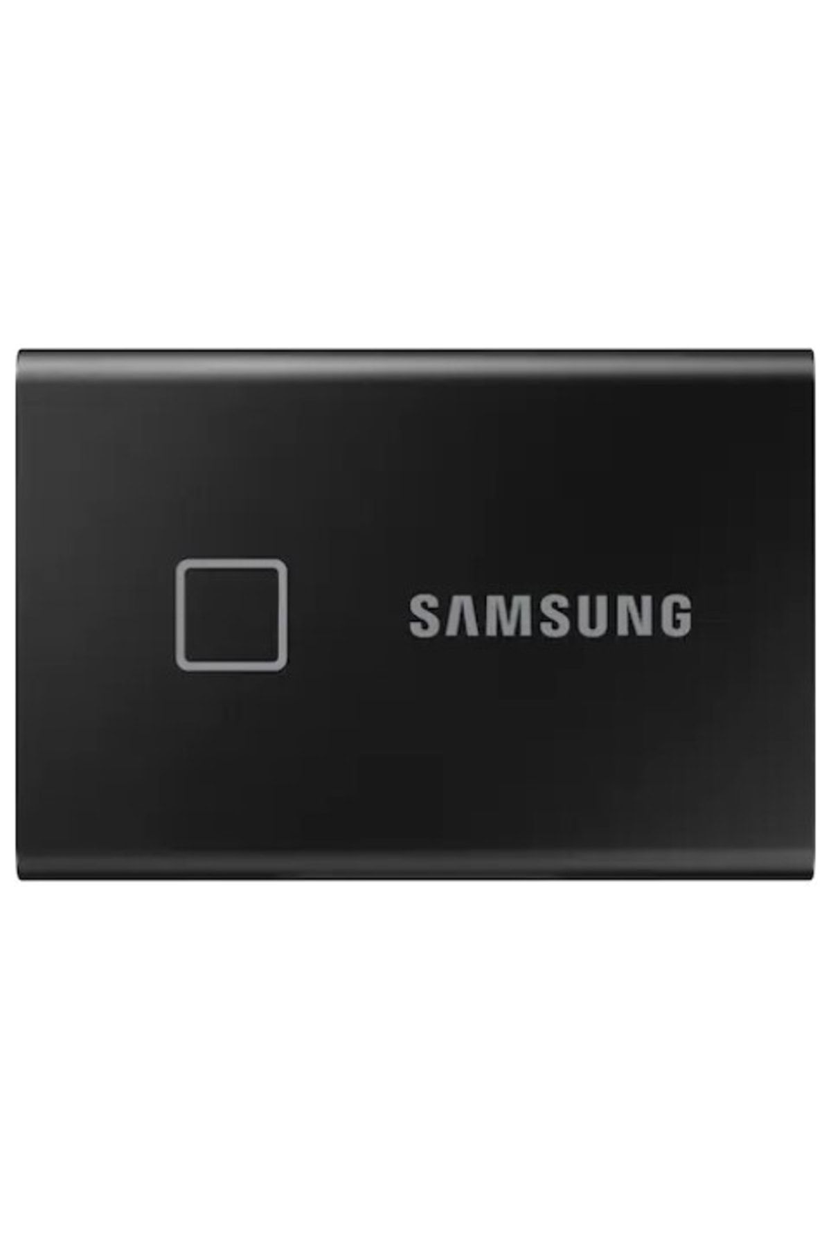 Samsung T7 Touch Mu-pc2t0k/ww 2tb 2.5" Usb 3.2 Siyah Taşınabilir Ssd