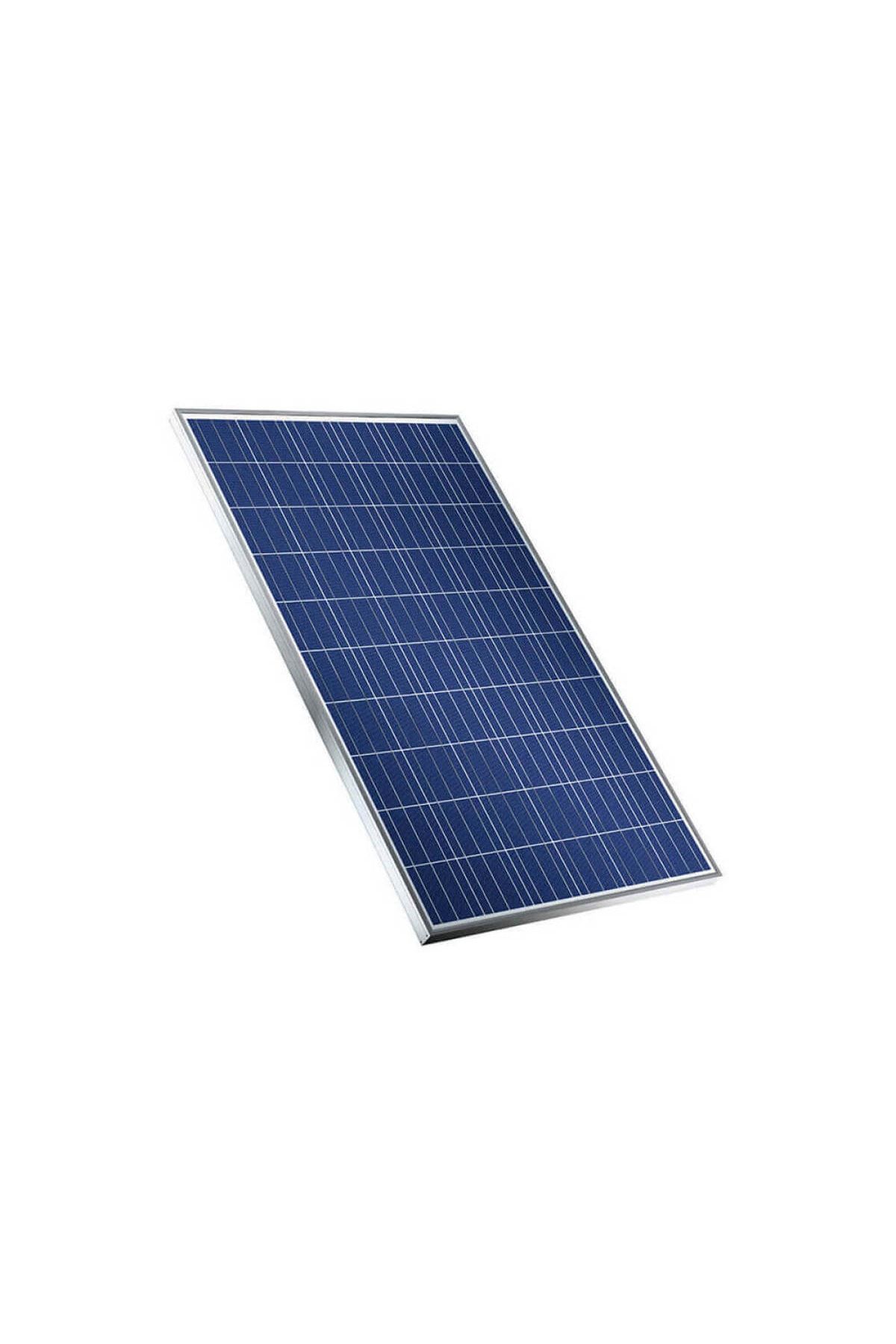 Lexron 170 Watt Poly Kristal Güneş Paneli