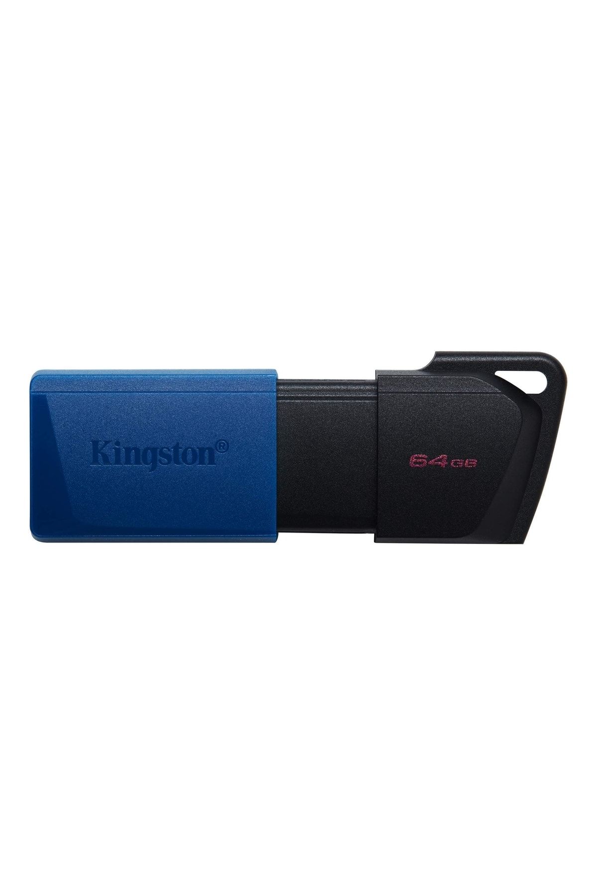 Kingston DTXM 64GB USB 3.2 Gen.1 DataTraveler Exodia M Flash Bellek DTXM/64