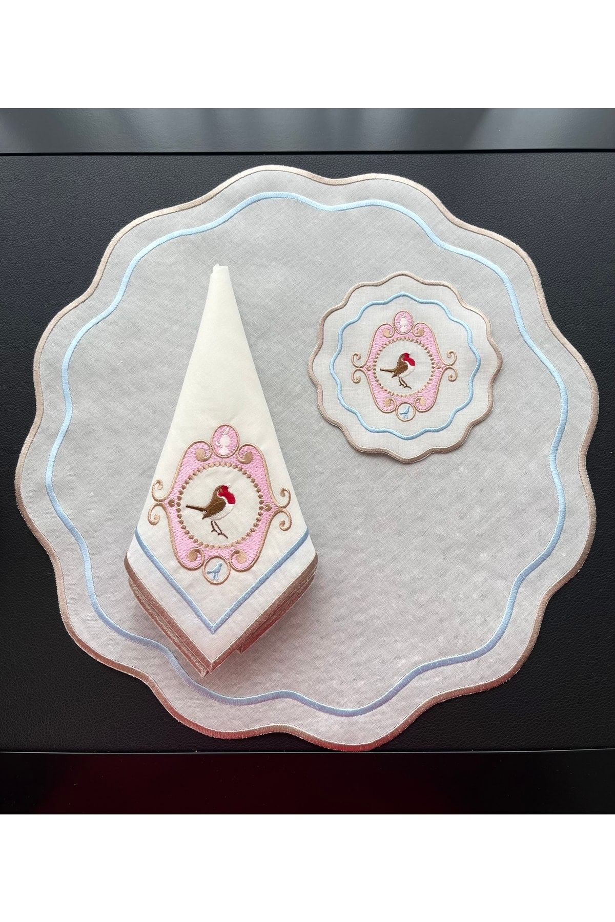 Matis Home Line Love Bird Set