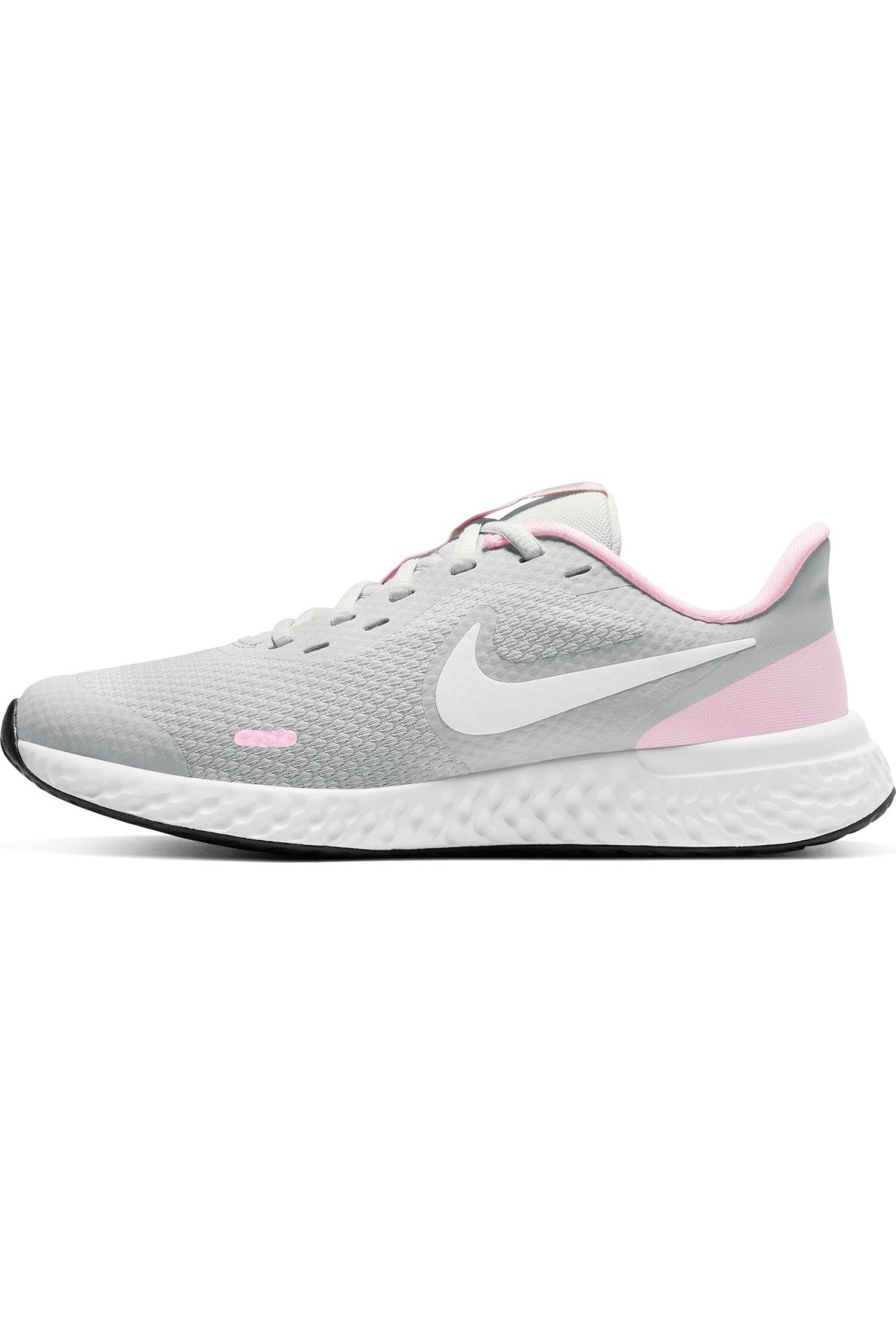 Nike Revolution 5 Running (gs) Spor Ayakkabı Bq5671-021