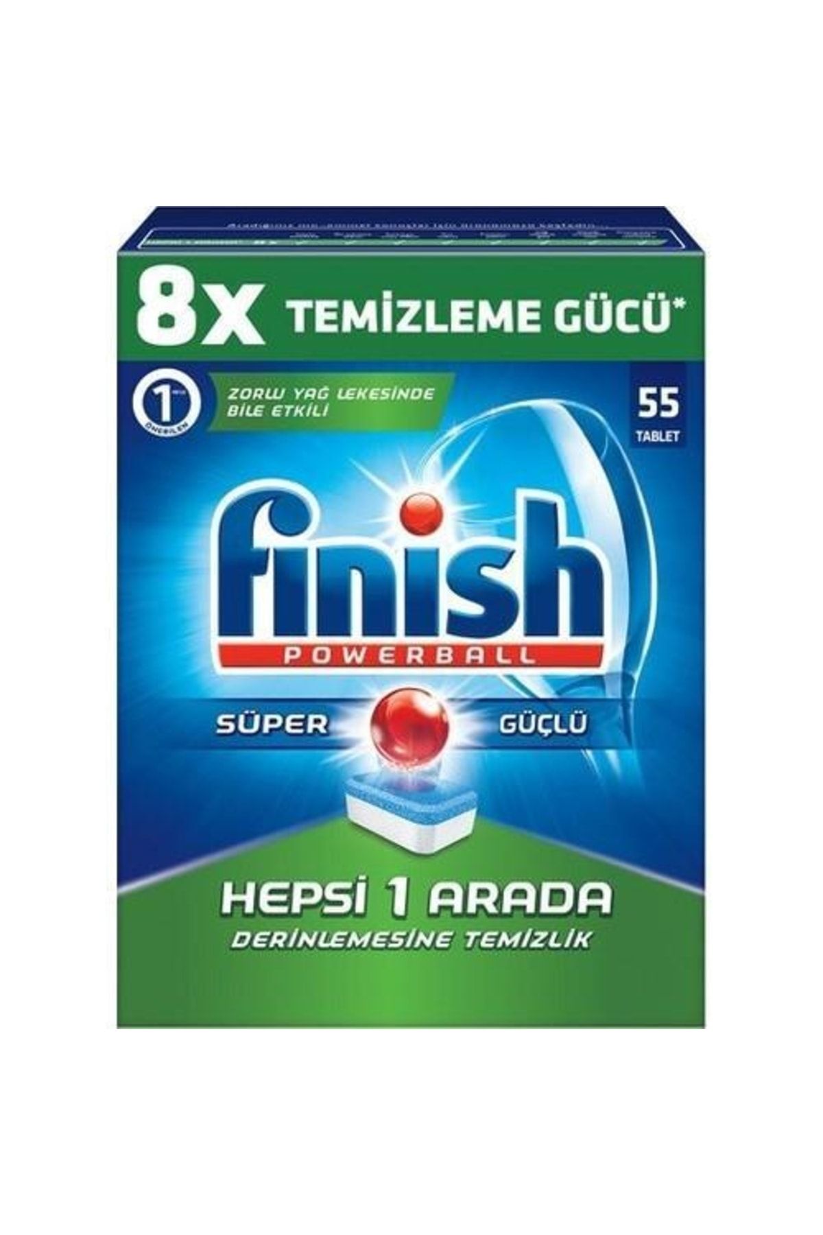 Finish Powerball 100 Купить