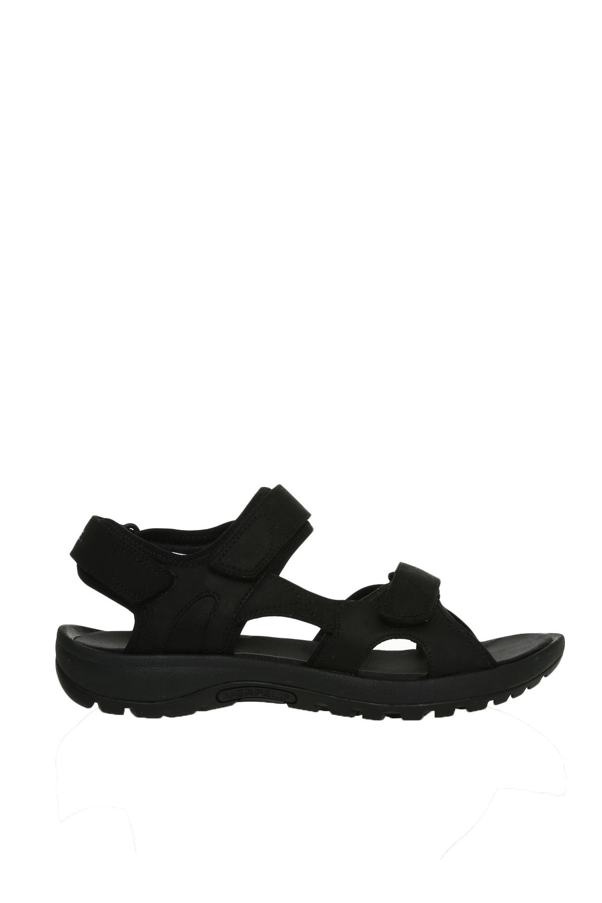 Merrell Sandspur 2 Convert Siyah Koşu Ayakkabısı