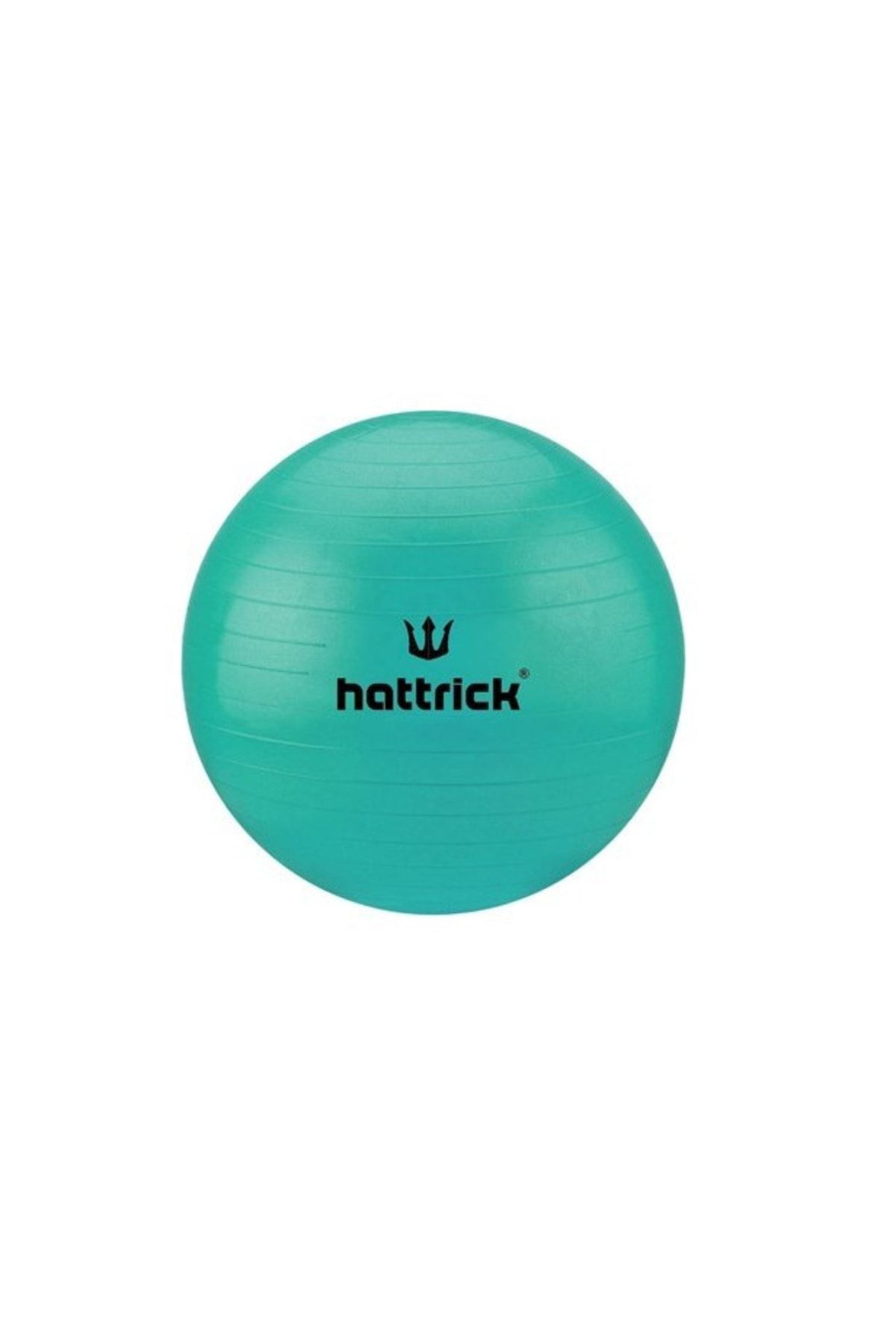 Hattrick 20 cm Pilates Topu Yeşil