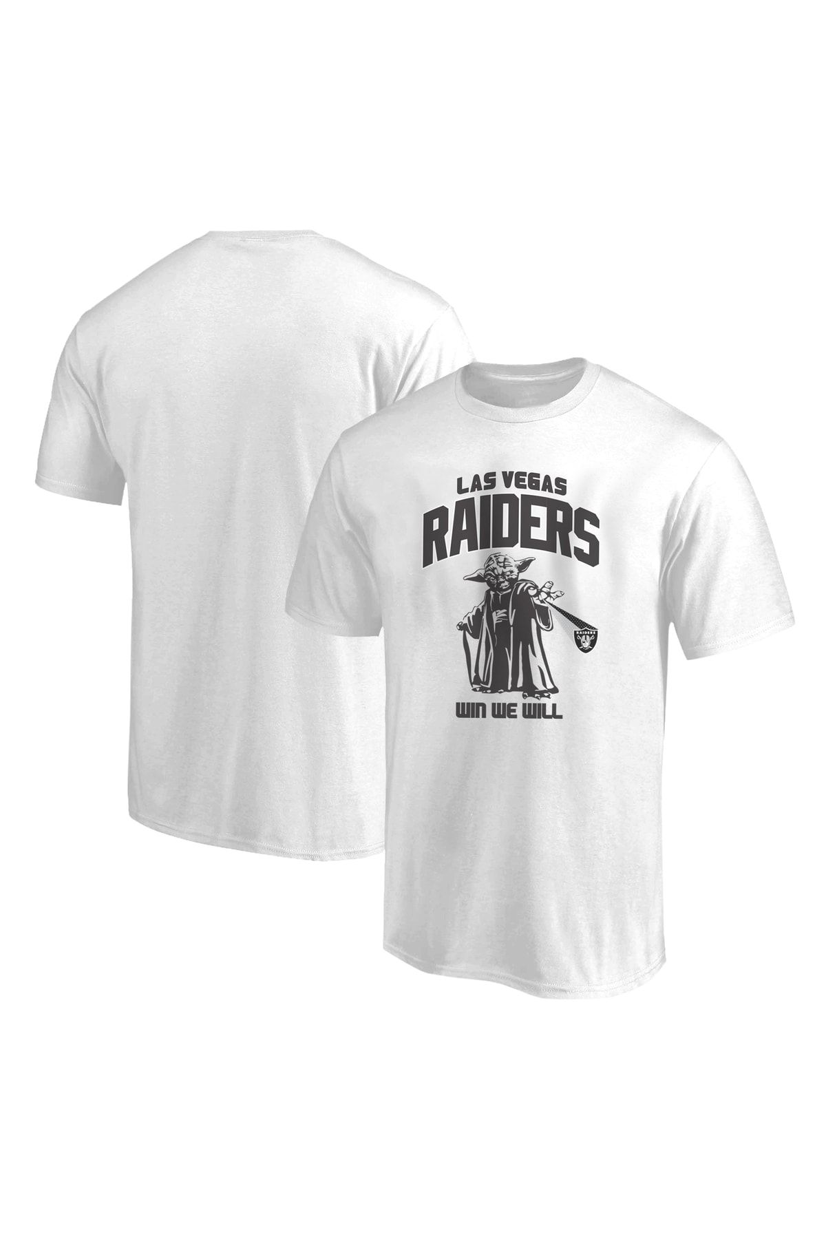 Usateamfans Oakland Raiders Tshirt