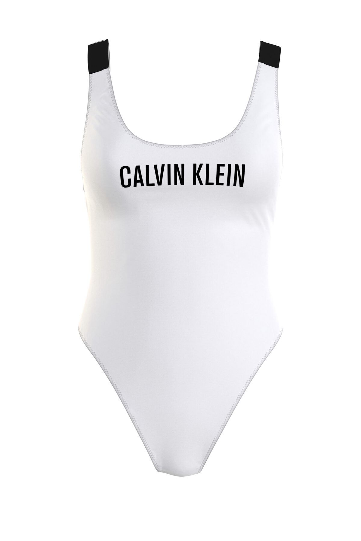 Calvin Klein Kadın  Calvın Kleın  Mayo Kw0kw1235-ycd