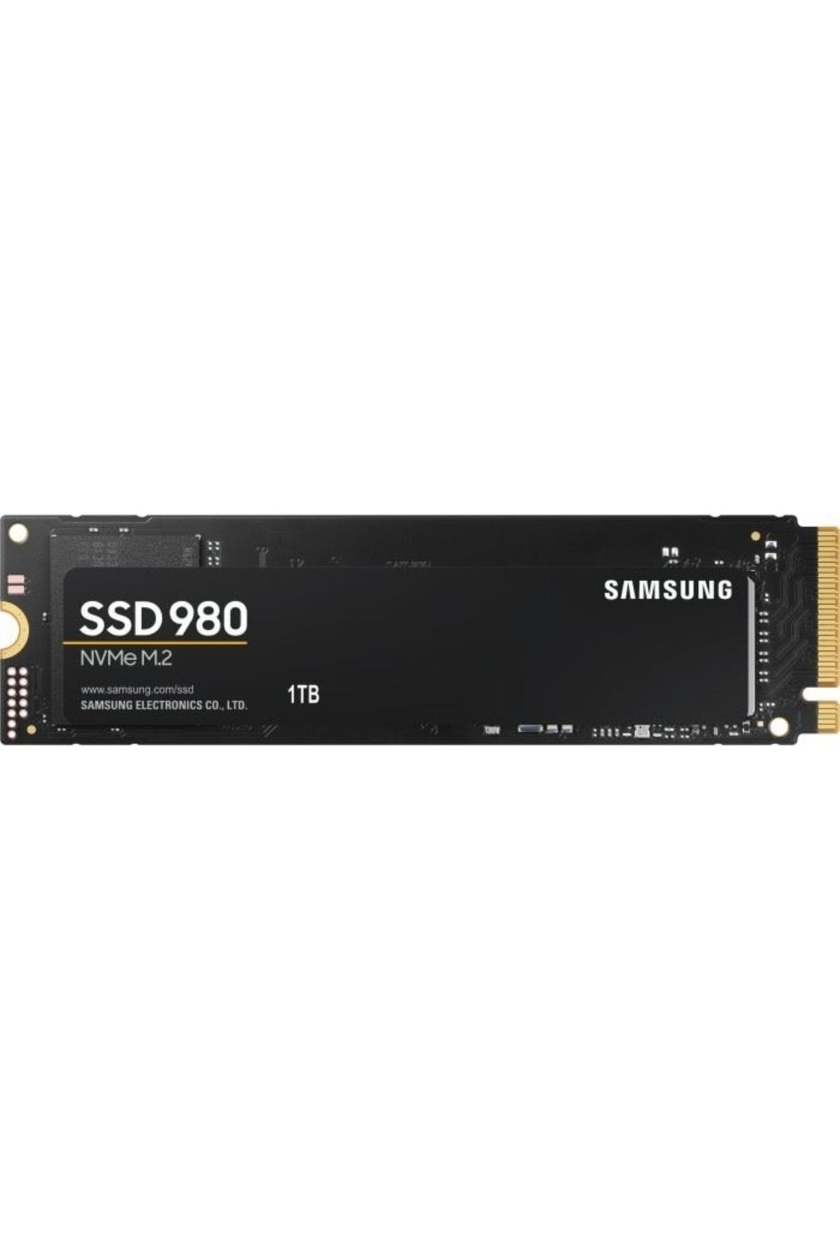 Samsung 1tb Ssd980 Mz-v8v1t0bw 3500-3000mb/s M2 Nvme Disk