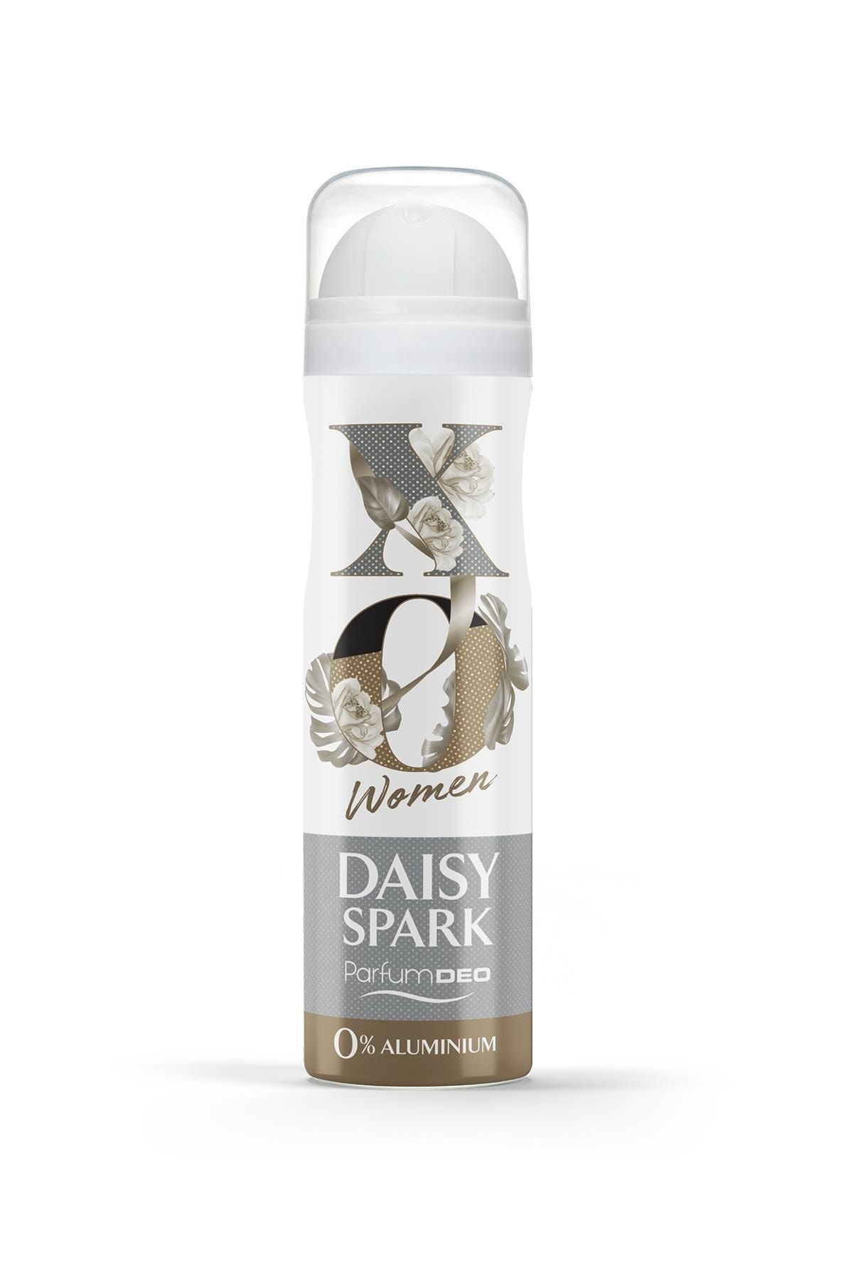 Xo Daisy Spark Women Deodorant 150 Ml