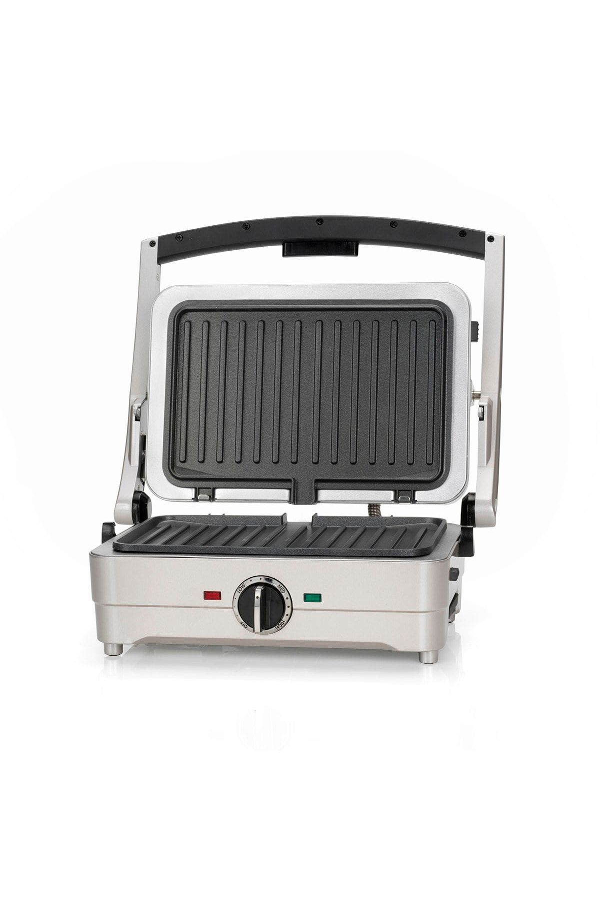 Cuisinart Grsm3e 3in1 Izgara & Tost & Waffle Makinesi