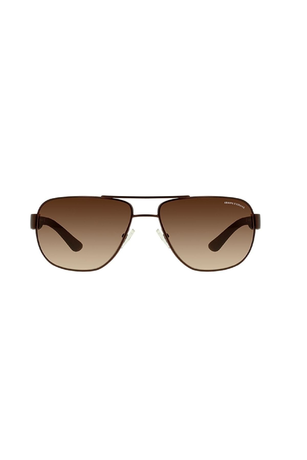 Armani Exchange 0ax2012s 605813 62 Erkek Güneş Gözlüğü