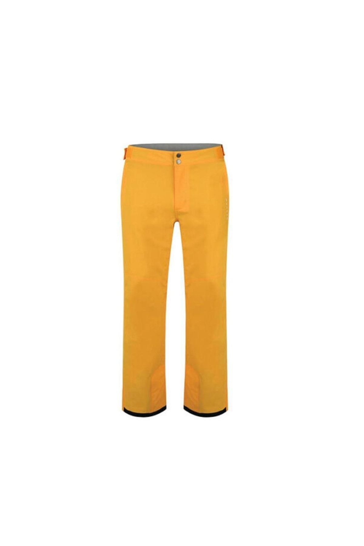 Genel Markalar Dare 2b Certify Erkek Kayak Pantolonu-sarı