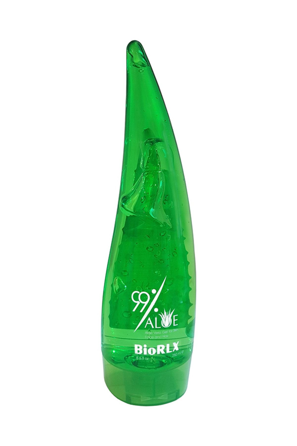 BioRLX Bıorlx %99 Doğal Aloe Vera Jeli 250ml