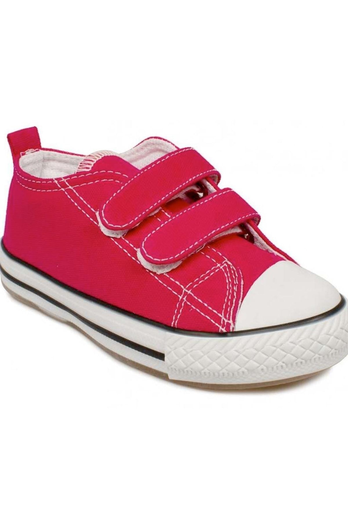 Vicco Unısex Çocuk Kırmızı Günlük Ayakkabı 925-p20y-150 Pino