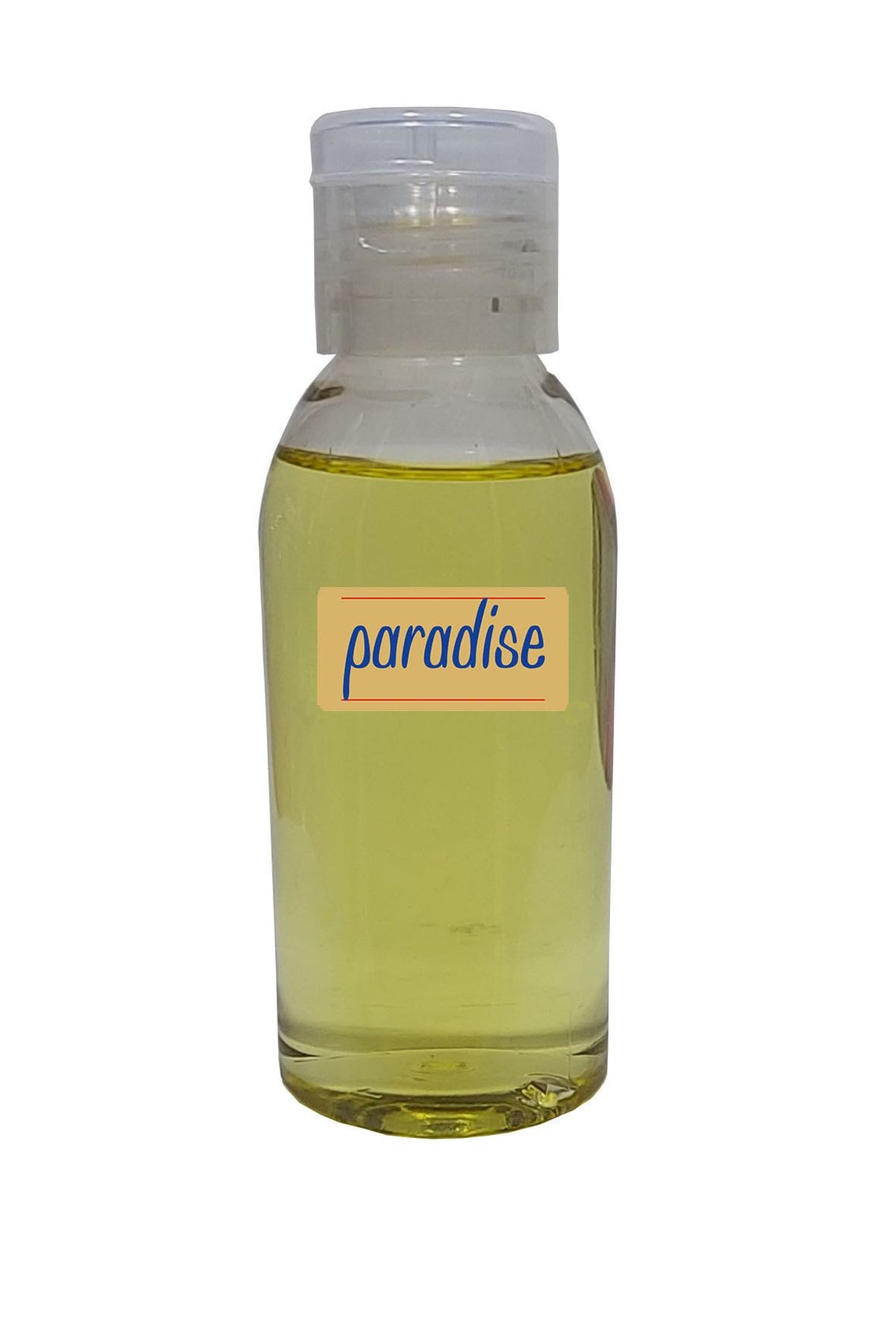 Paradise Esans 50 Ml Limon