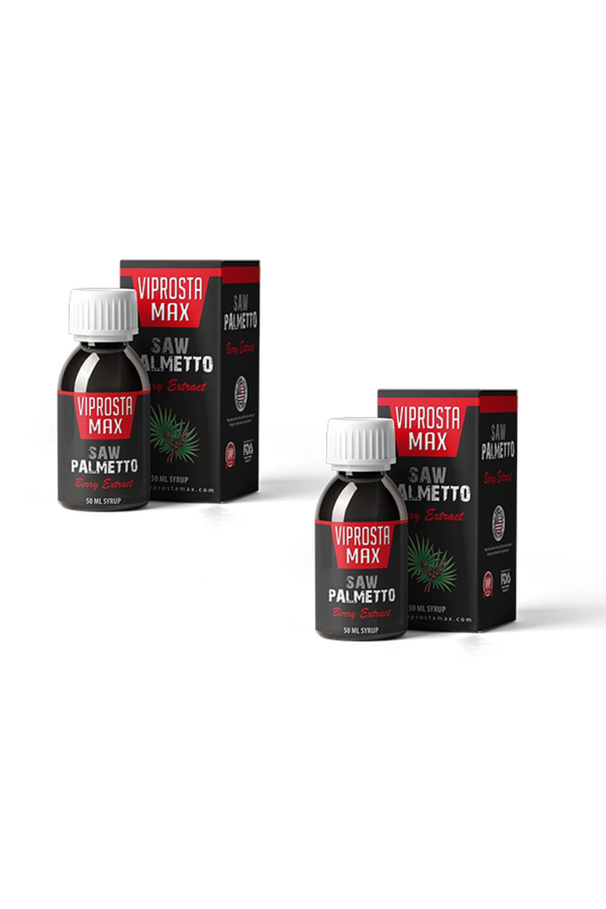 Viprosta Max 2 Adet