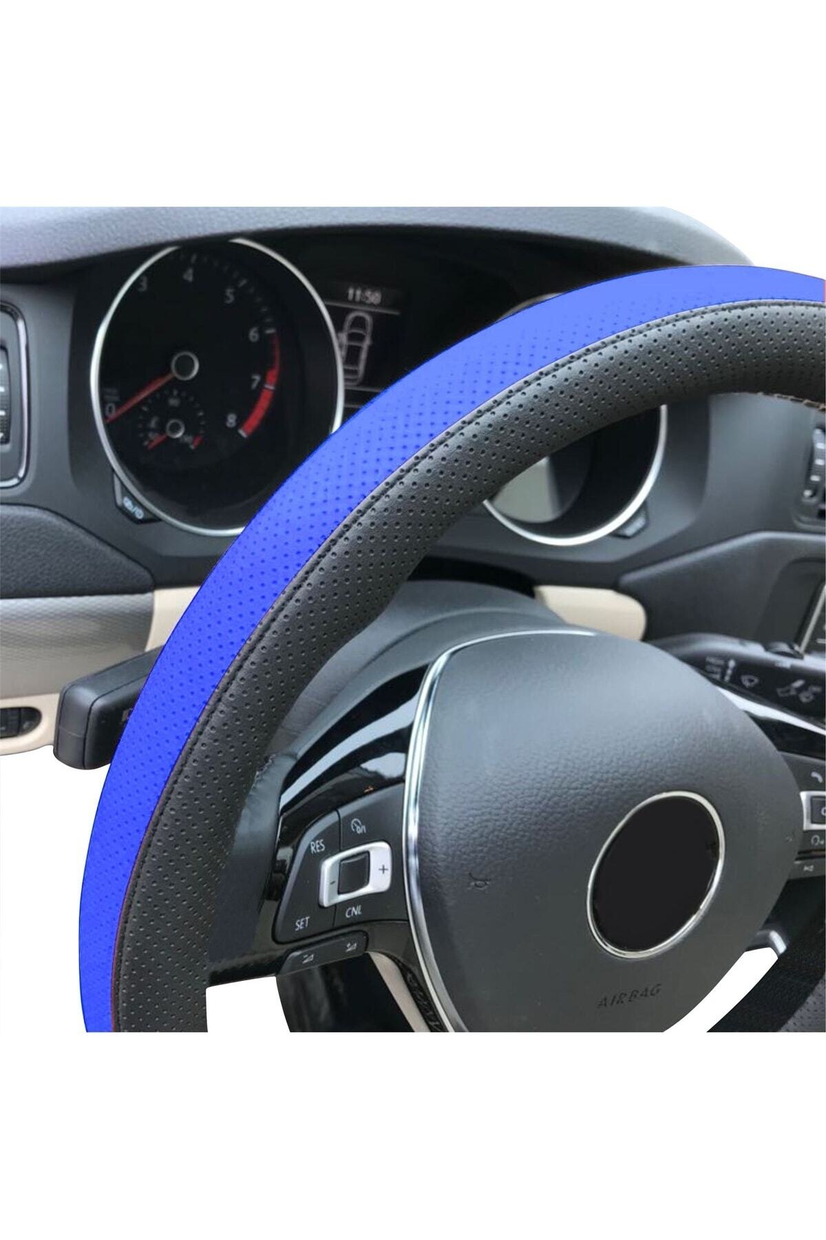 Ford Escort Deri Ge&Atilde;&sect;meli Direksiyon K&Auml;&plusmn;l&Auml;&plusmn;f&Auml;&plusmn; Sport Model