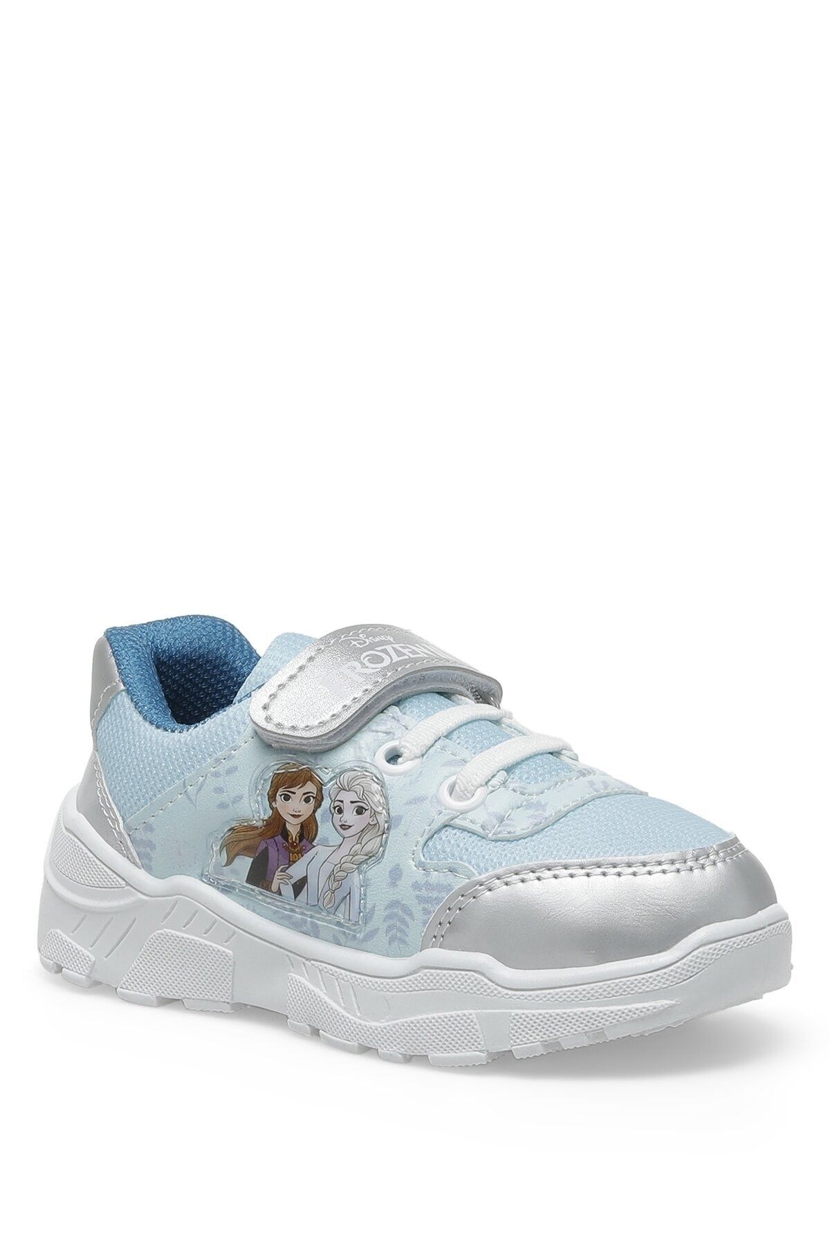 Frozen Mavi - Reps.p2fx Kız Çocuk Spor Ayakkabı