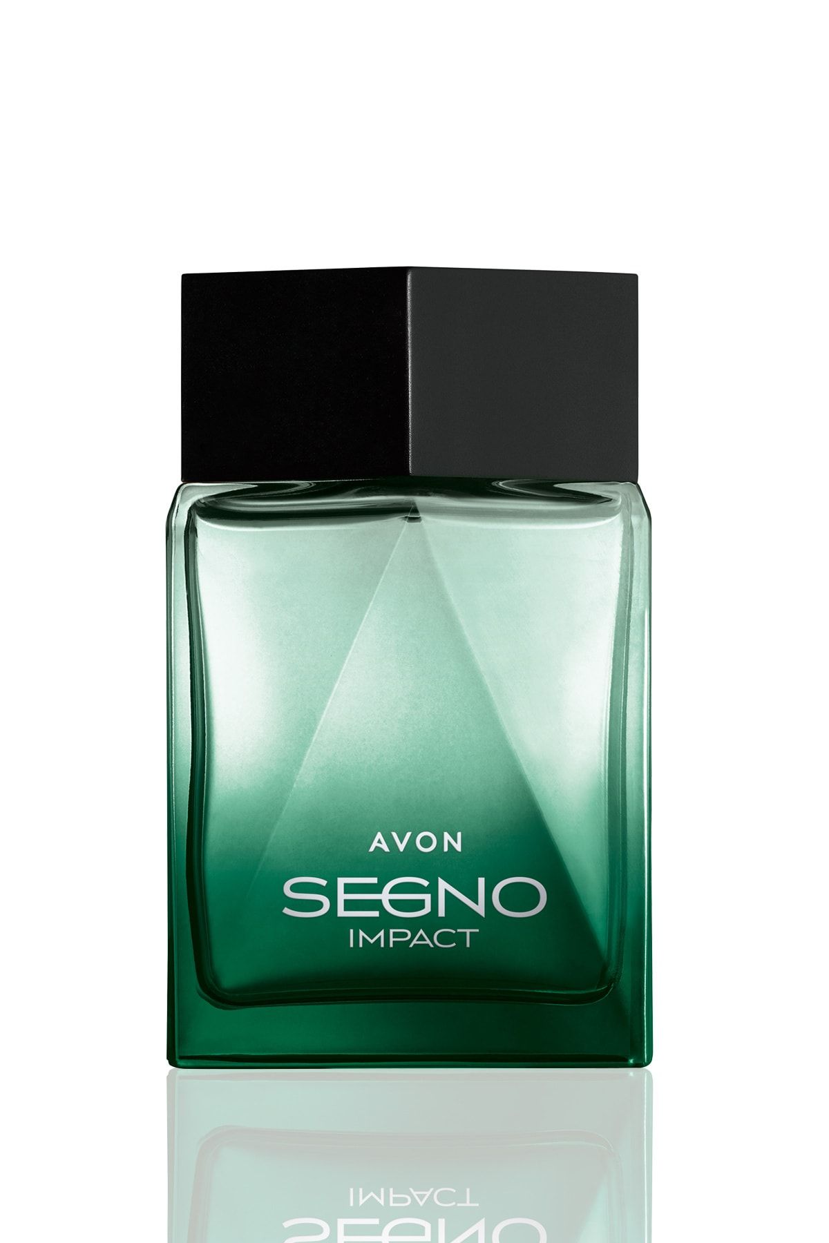 Avon Segno Impact Erkek Parfüm Edp 75 Ml.