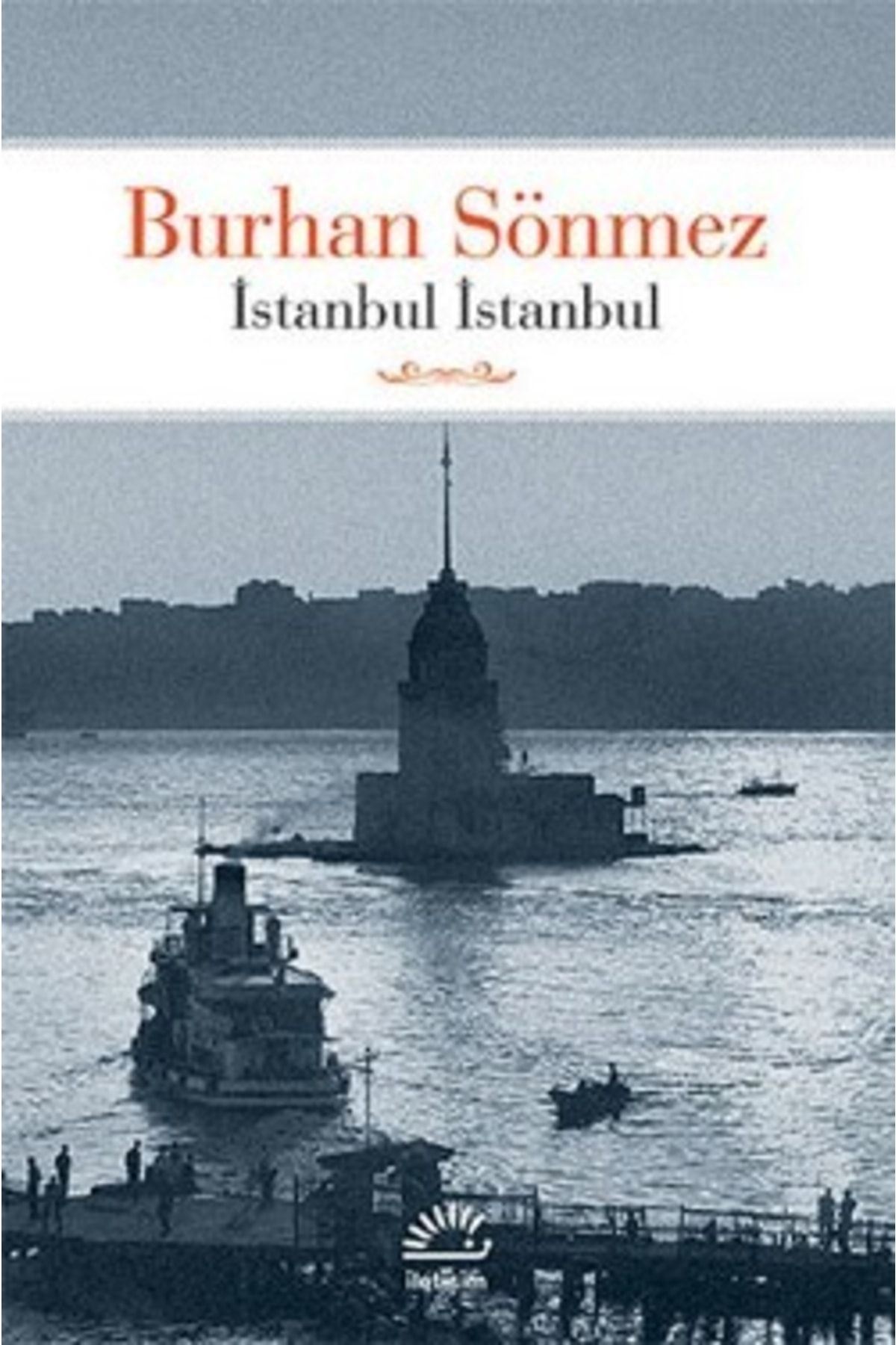 İletişim Yayınları Istanbul Istanbul
