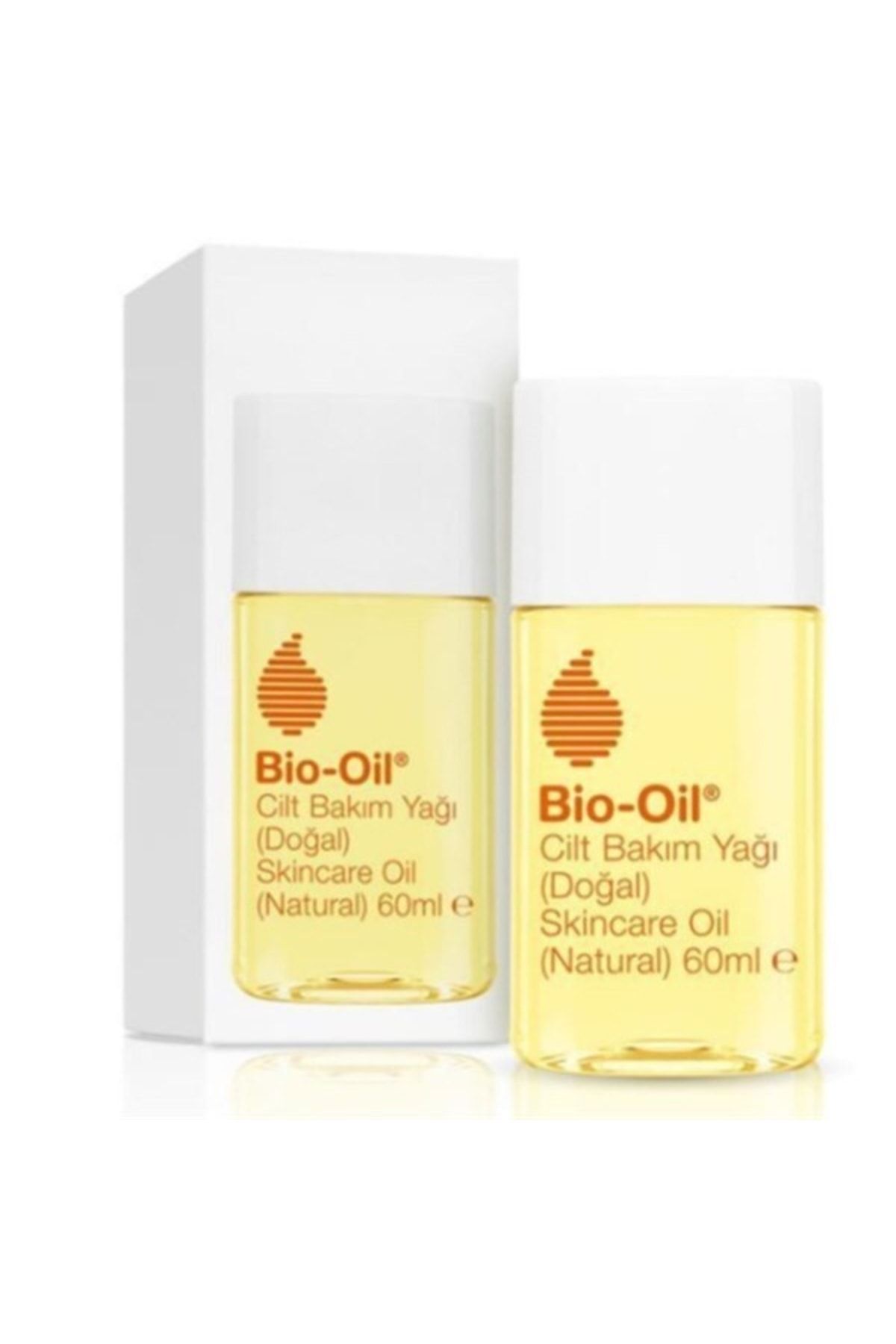 Bio-Oil Bio Oil Natural Cilt Bakım Yağı 60 Ml