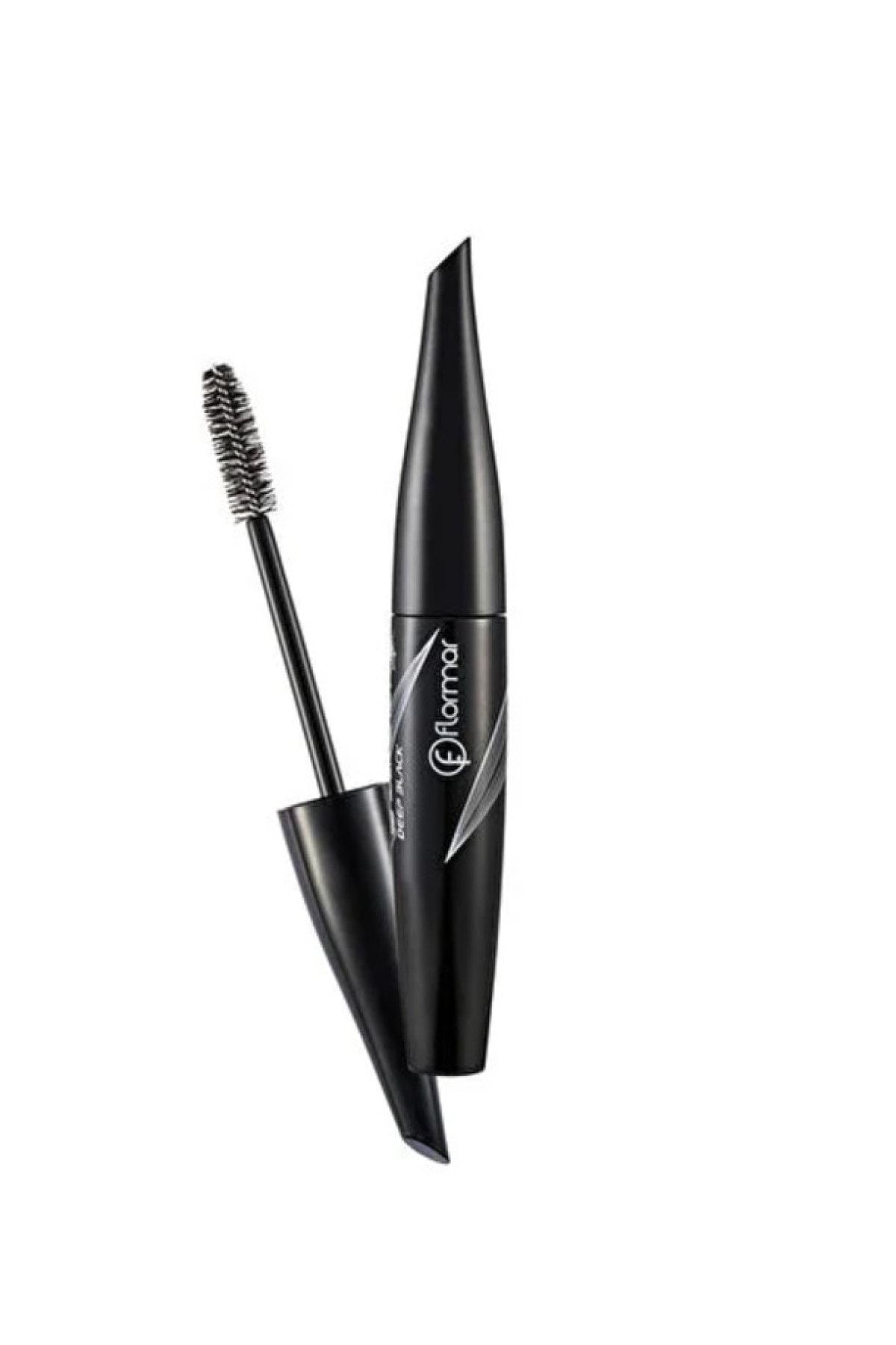 Flormar Hacim Kazandıran Maskara | 13 Ml 001
deep Black