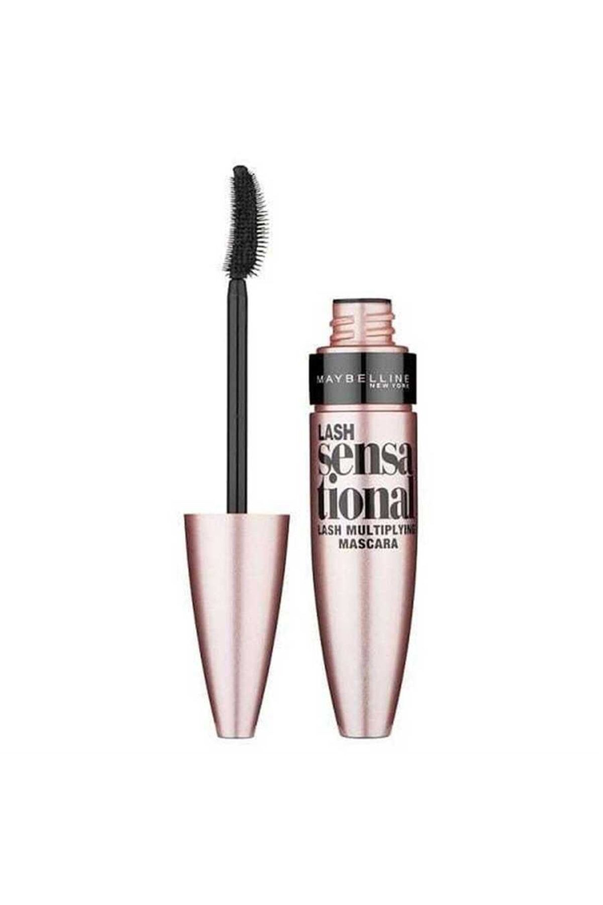 Maybelline Lash Sensational Maskara 9,5 Ml