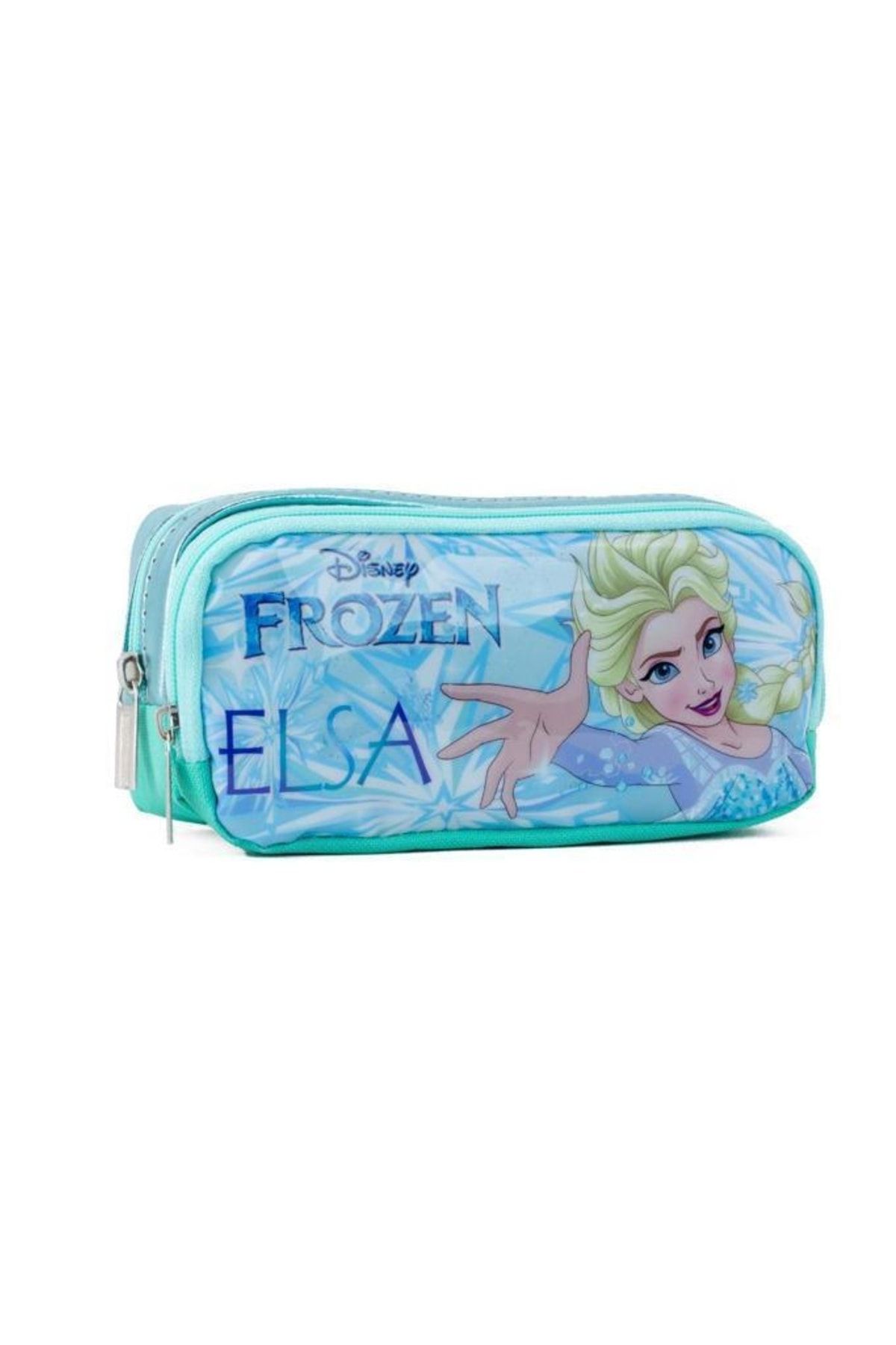 Hakan Çanta Disnep Frozen Elsa Kalem Çantası